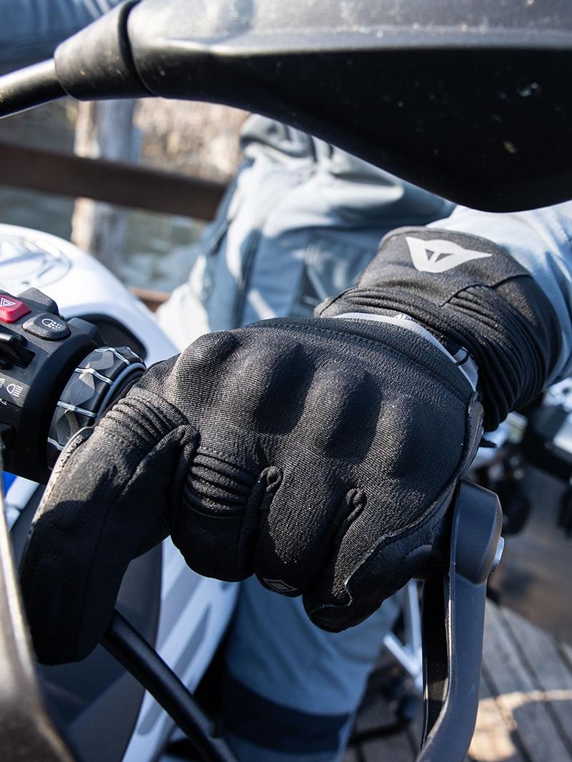 Karakum Ergo-Tek Gloves