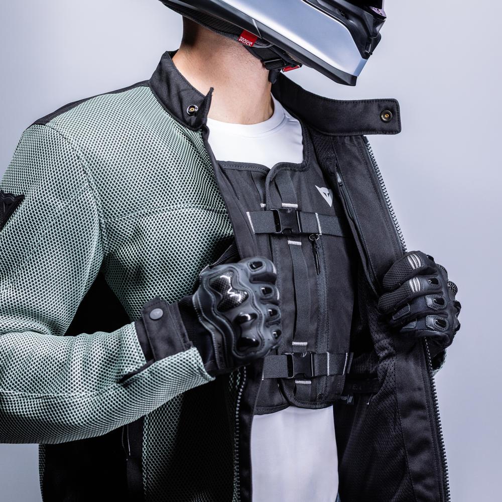 Smart GO: Your Complete Guide to the Dainese Everyday Motorcycle Airbag