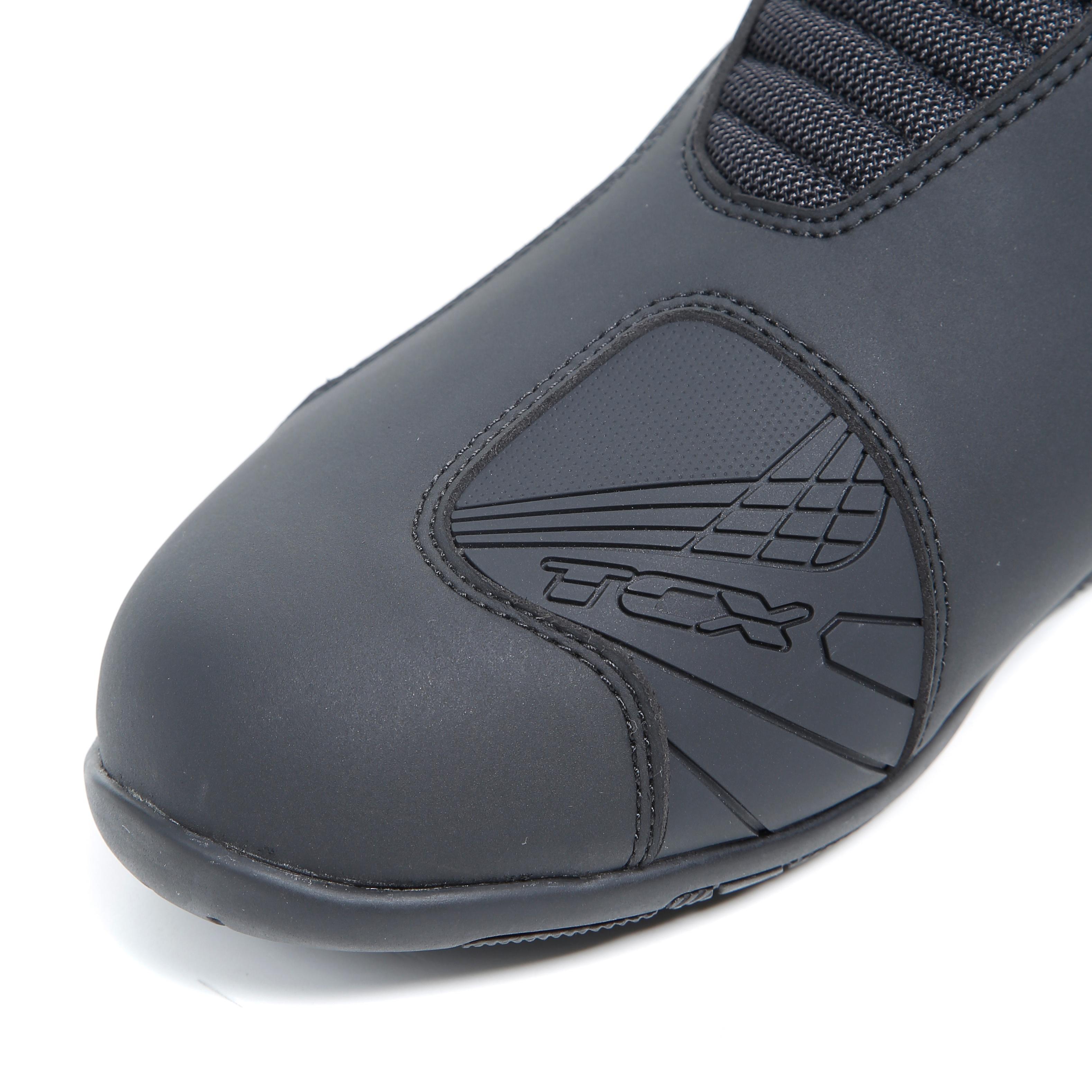 EXPLORER.4 GTX BOTAS MOTO TOURING IMPERMEABLES HOMBRE - NEGRO -  - 7