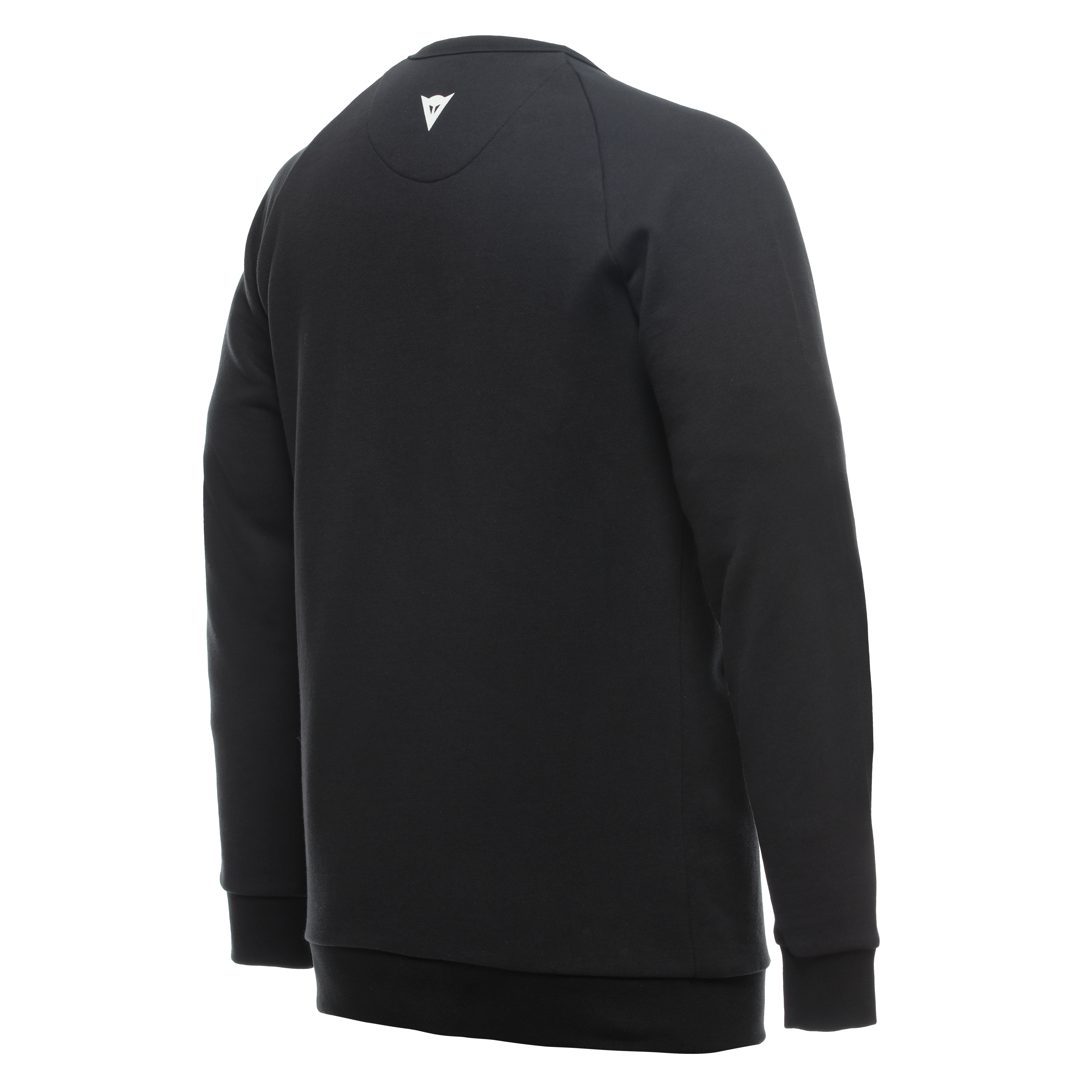 RACING LITE - MEN'S HOODIE - BLACK/WHITE - 2