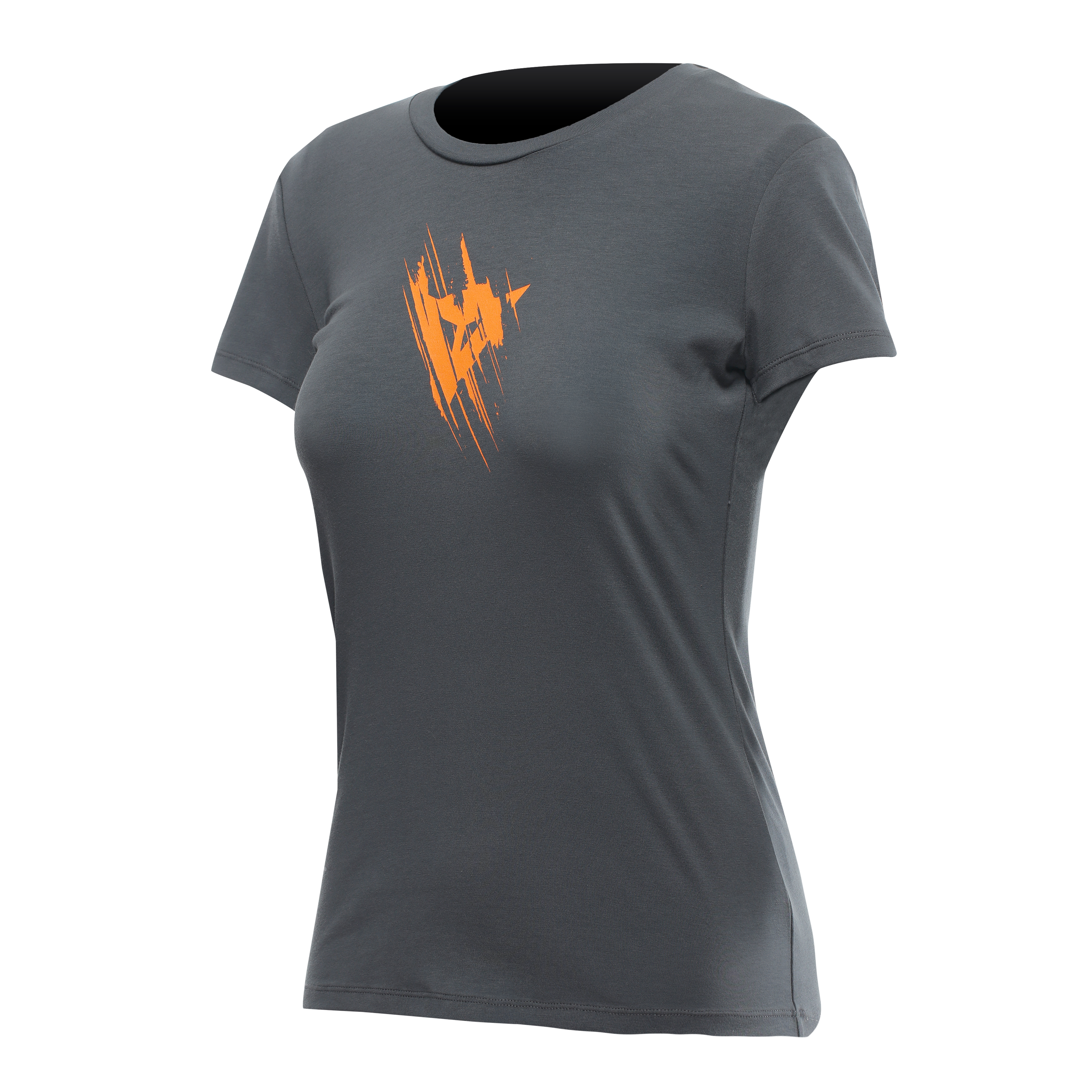 TARMAC CAMISETA MUJER - CASTLE-ROCK - 1