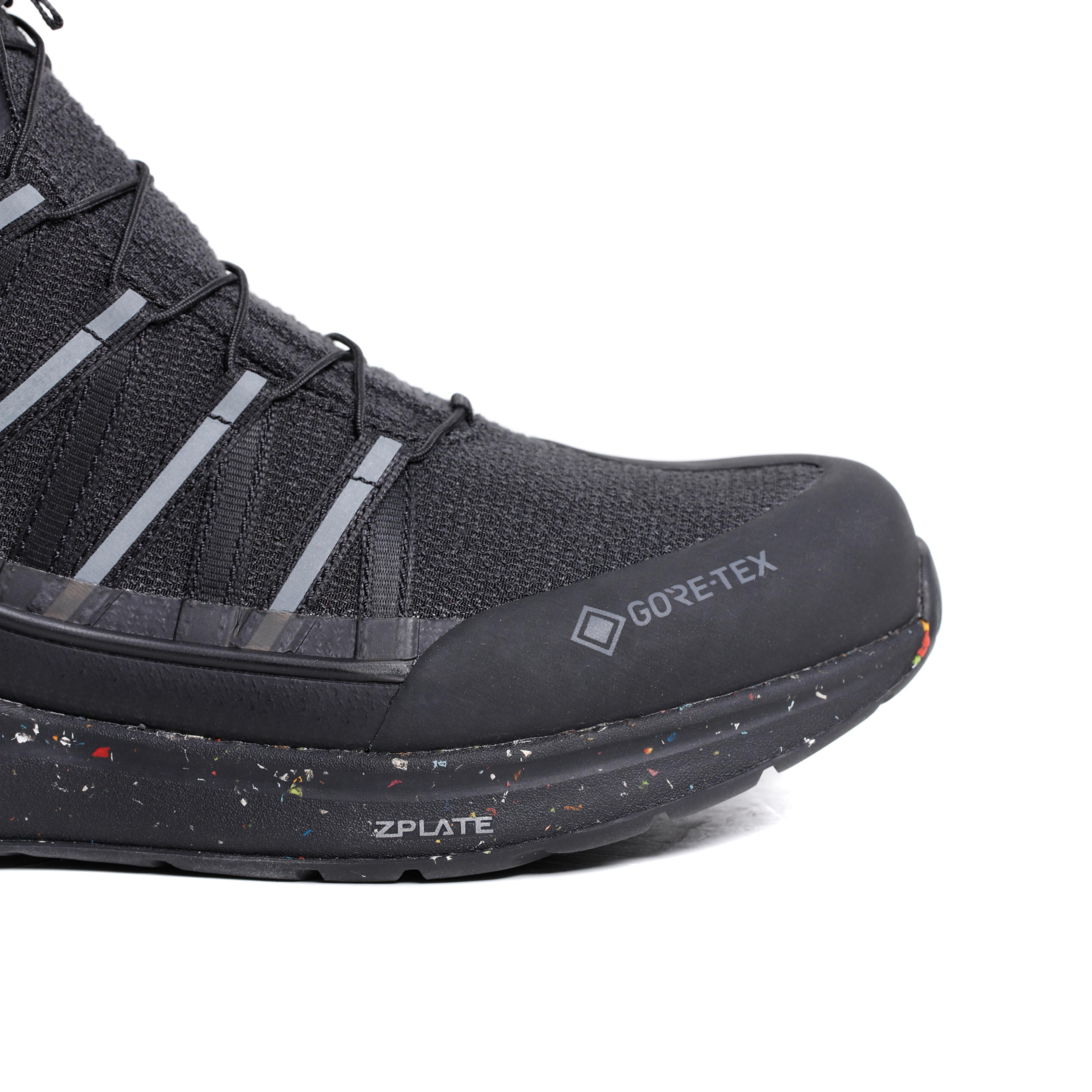 SPEEDTREK GORE-TEX&reg; - ZWART/ZWART -  - 7