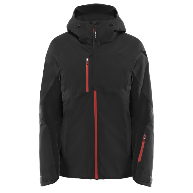 Dainese - Etra Aerosense-dry - Blousons - Men - Stretch-limo - S