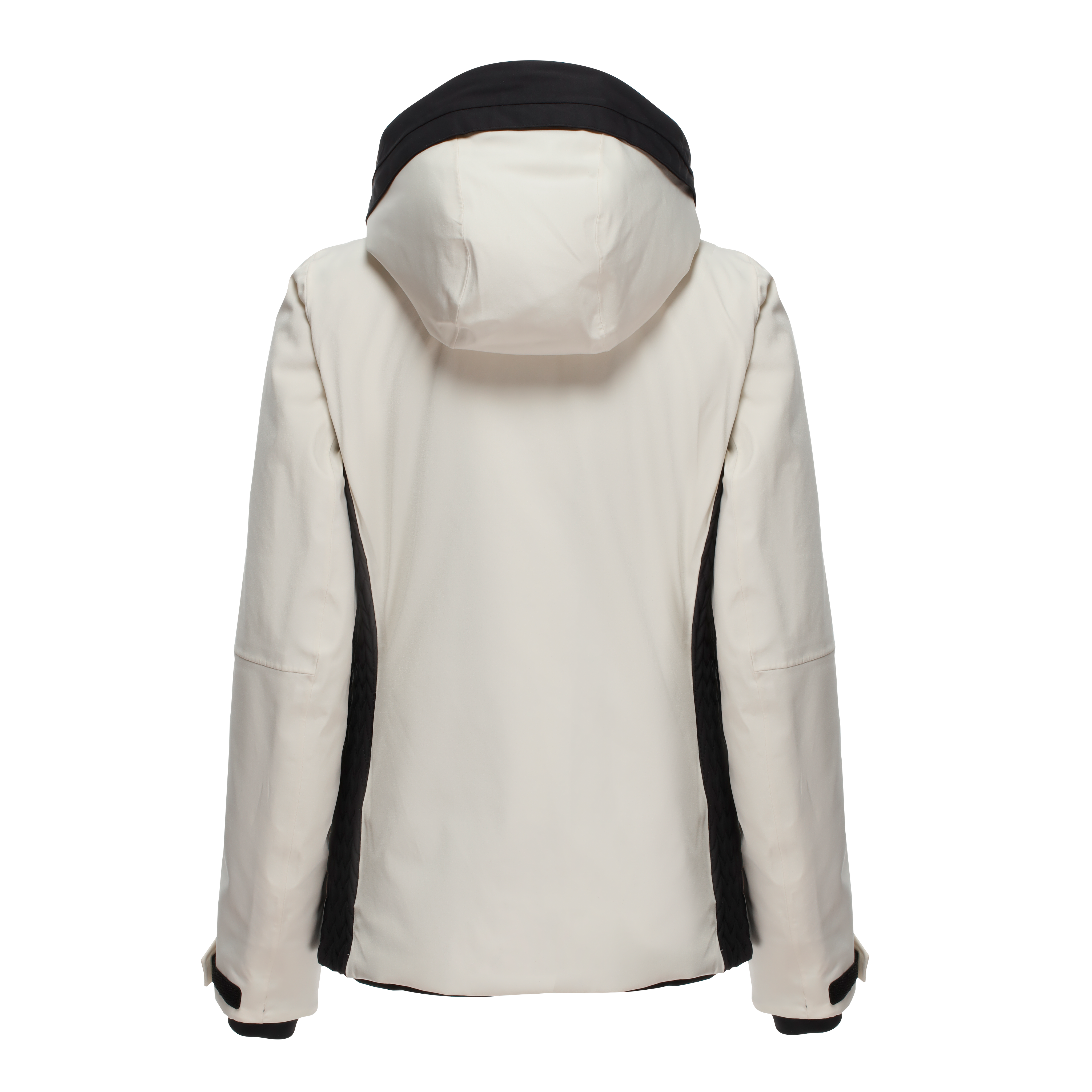 SPEED DEMON LAB - VESTE DE SKI FEMME - WHITE/STRETCH-LIMO - 2