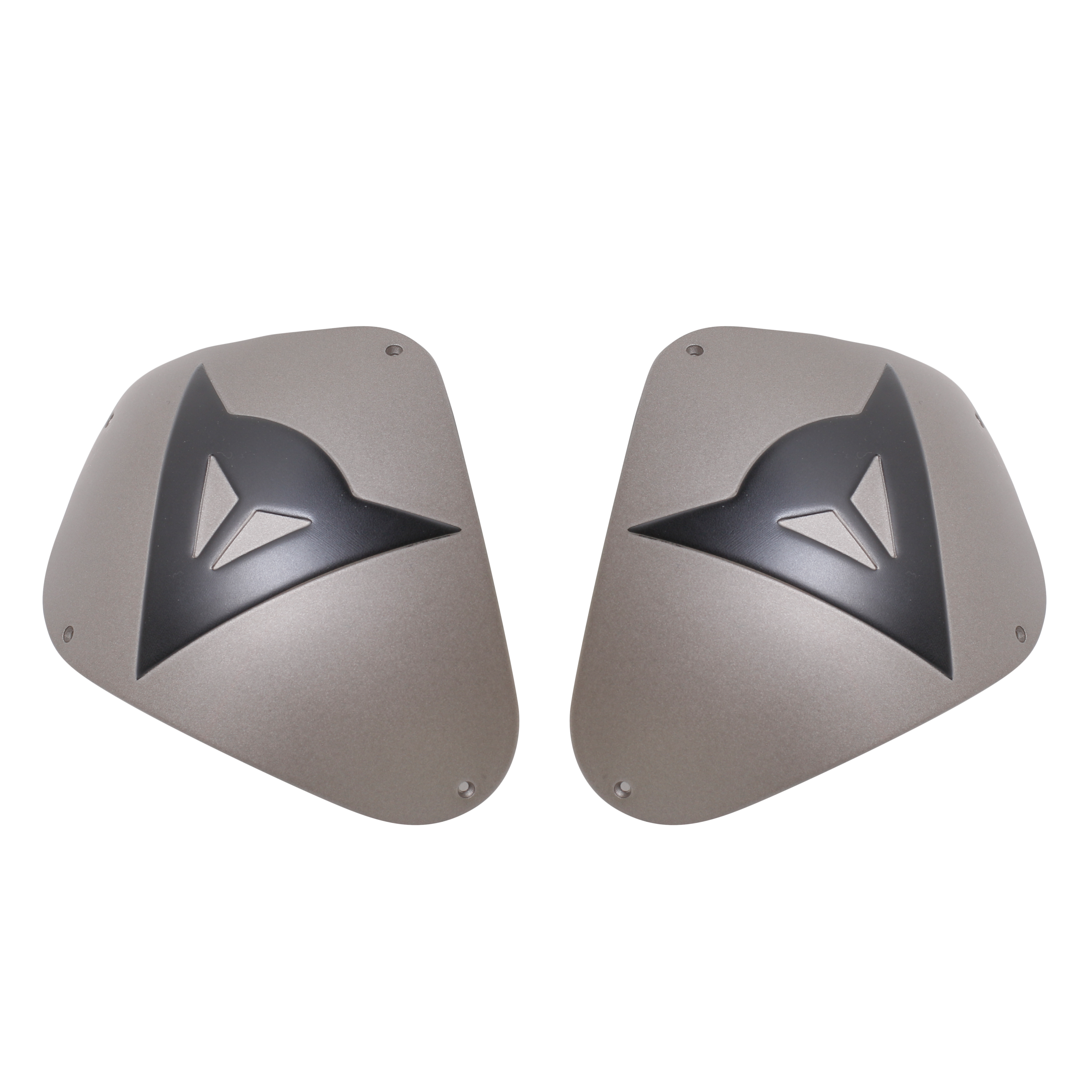 KIT SHOULDER SPORT ALUM. - ALUMINUM/BLACK - 1