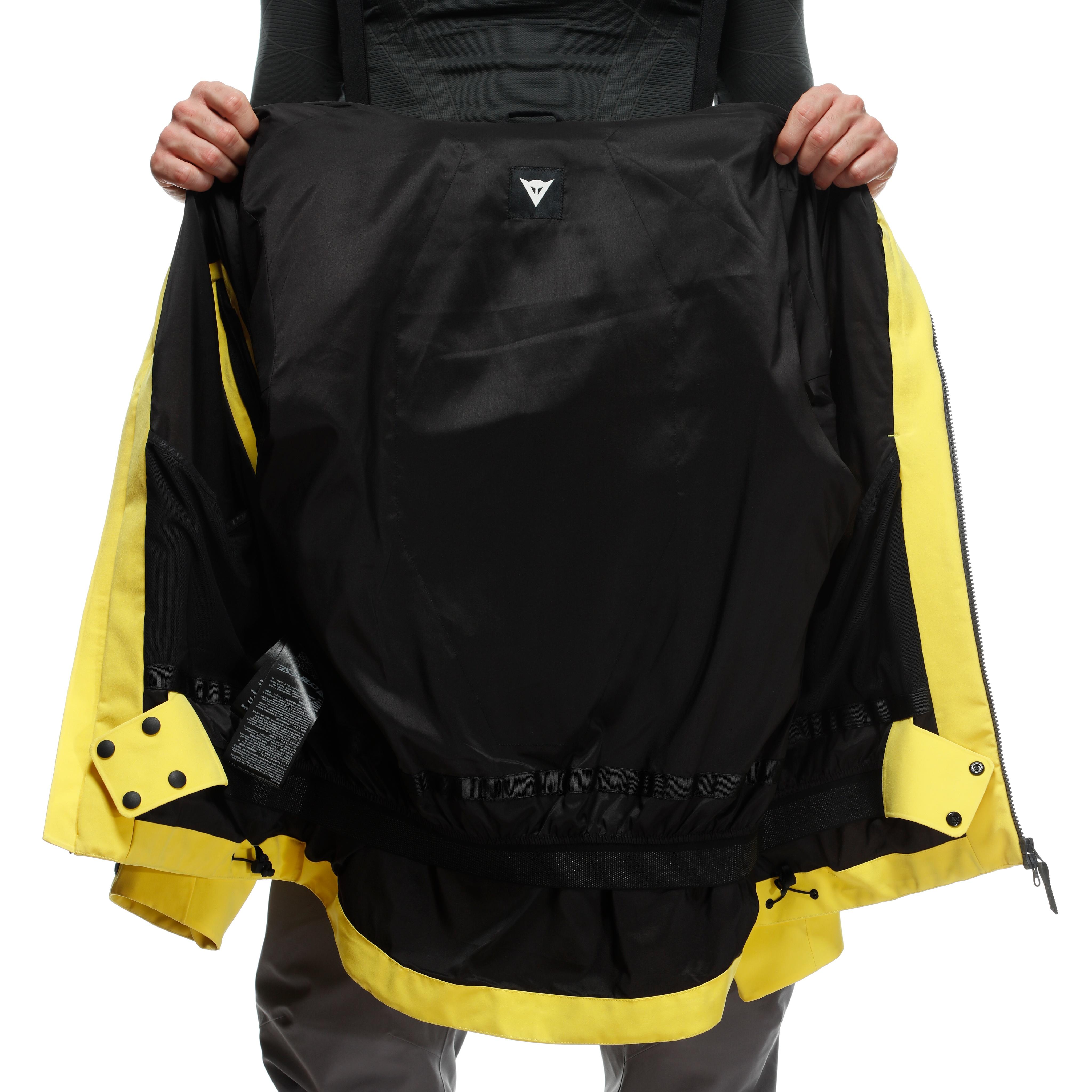 HPL SERAC - EMPIRE-YELLOW - 17