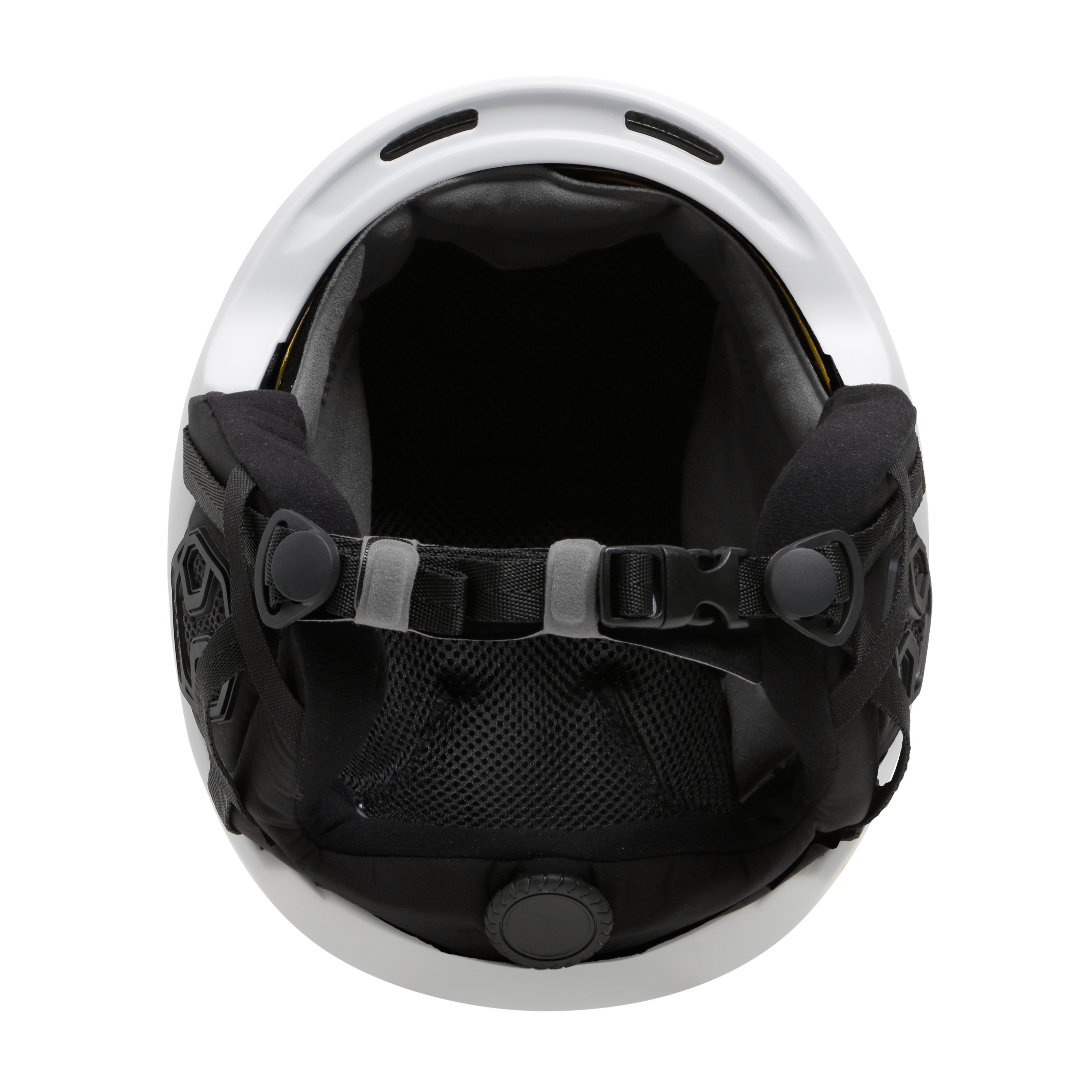 ELEMENTO MIPS SKI HELMET - WHITE - 8