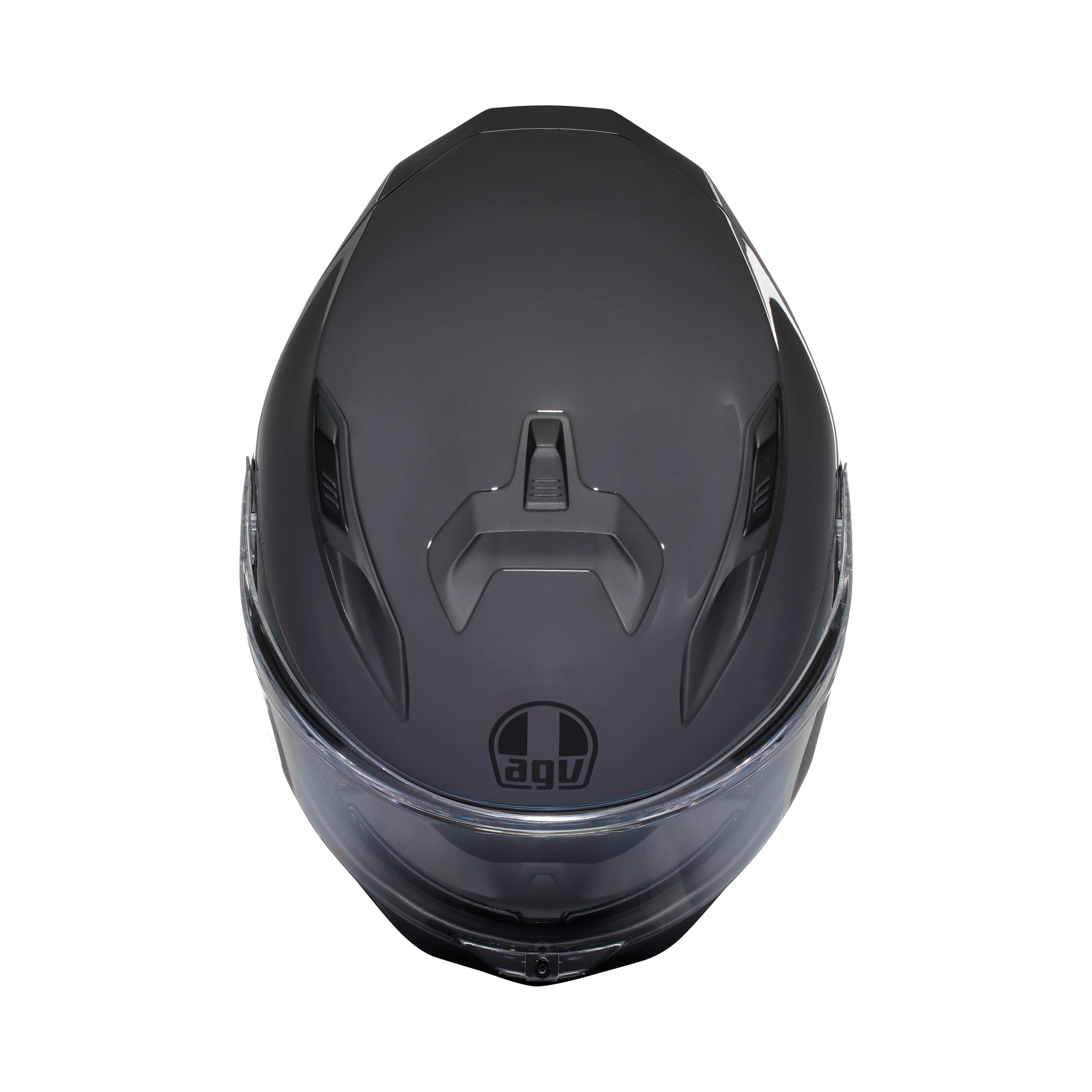 K7 MPLK MONO EVO GREY - CASQUE MOTO INT&Eacute;GRAL E2206 -  - 7
