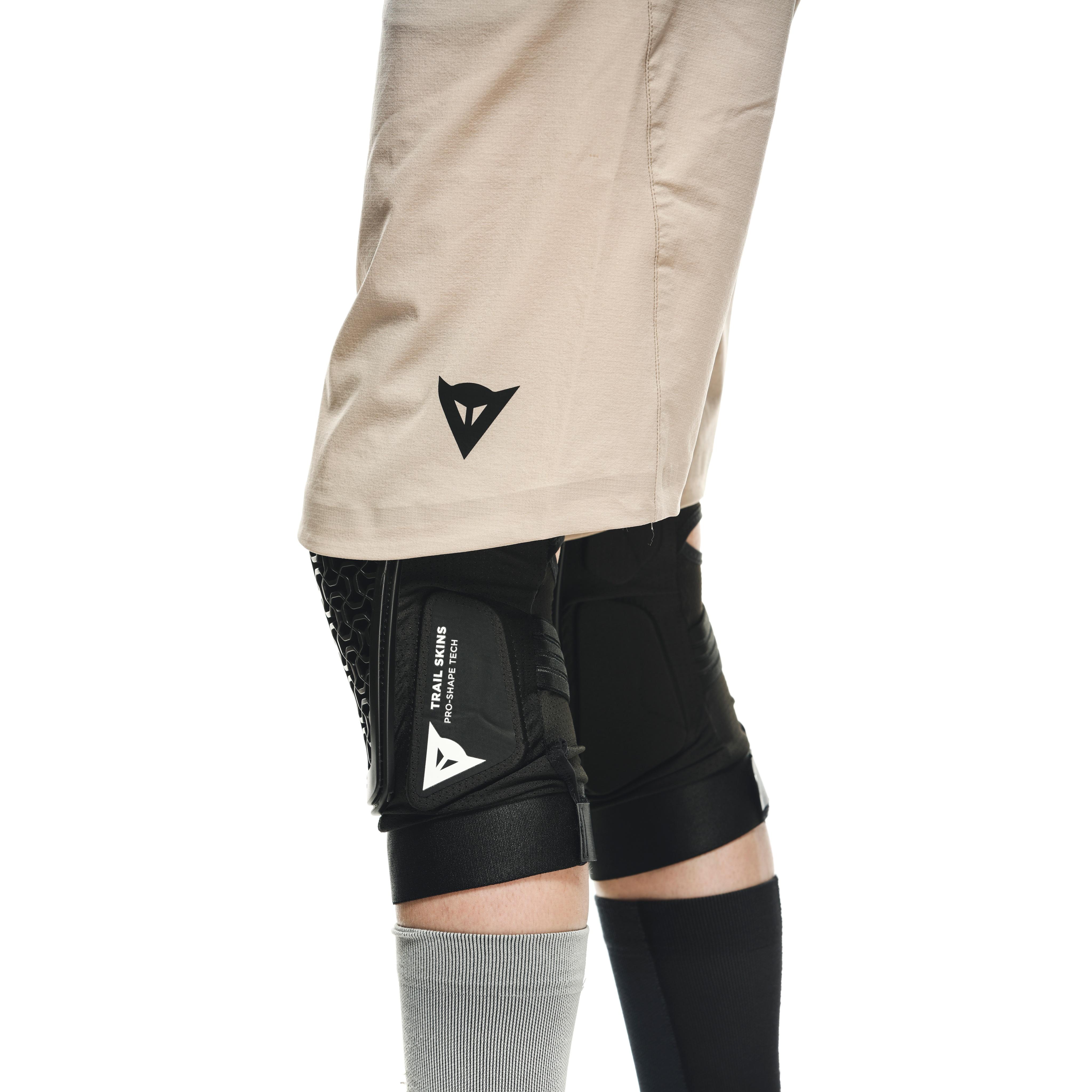 HGL - WOMEN'S BIKE SHORTS - SAND - 5