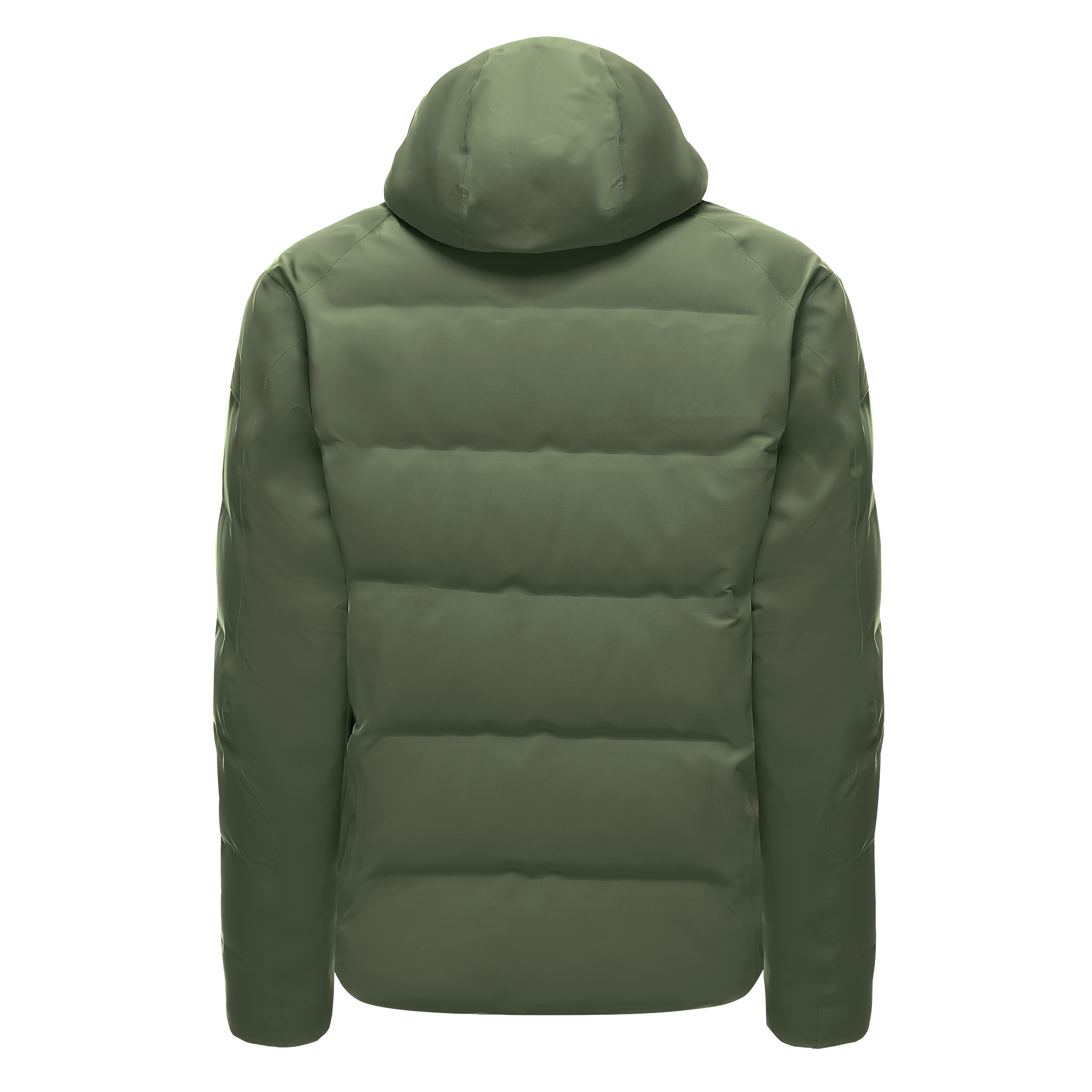 PIUMINO IMPERMEABILE SCI UOMO - PINENEEDLE - 2