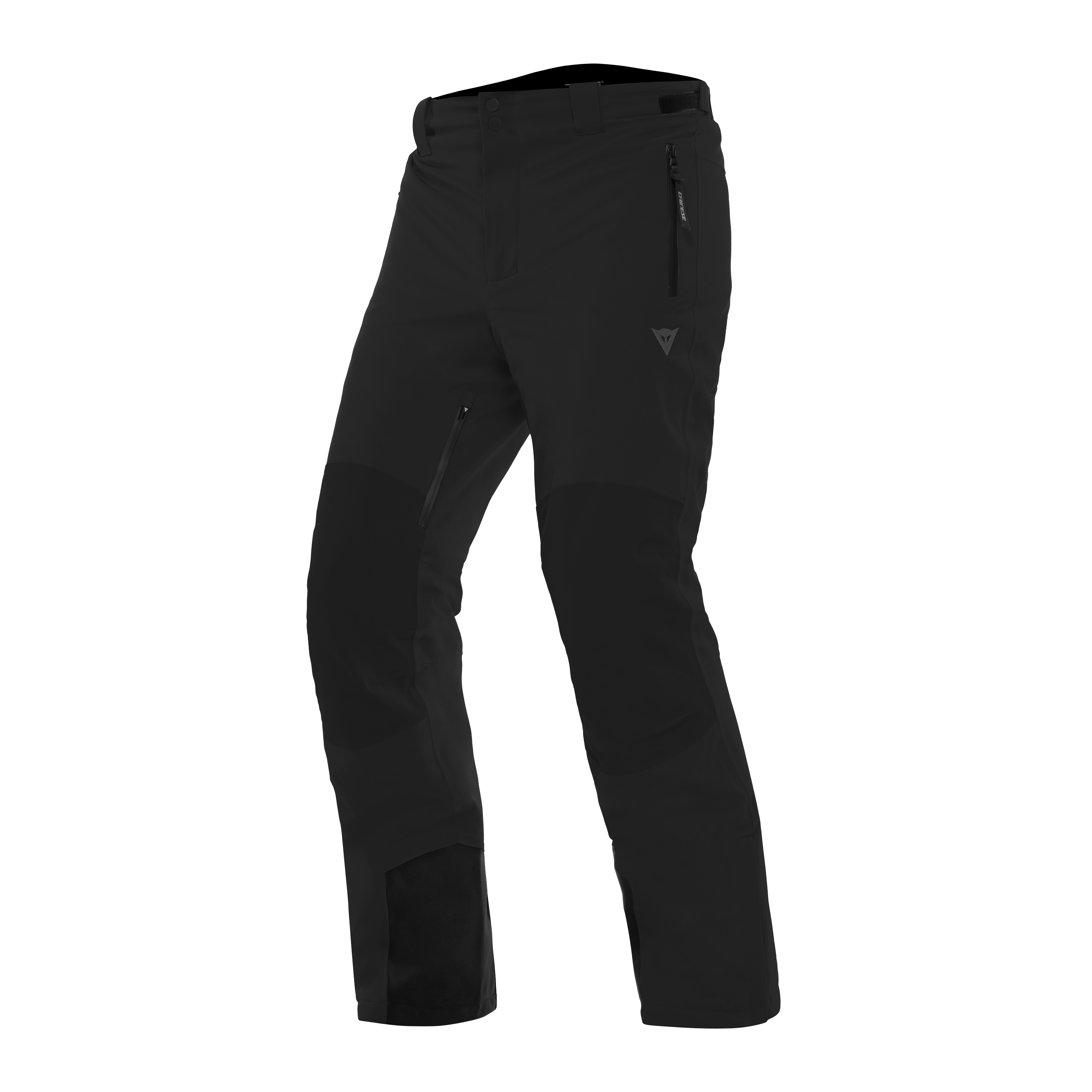SPEED DEMON LAB PRO - MEN&rsquo;S SKI PANTS - STRETCH-LIMO - 1