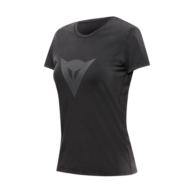 Dainese - Dyed Speed Demon T - T-shirts - Women - Pirate Black - Xs