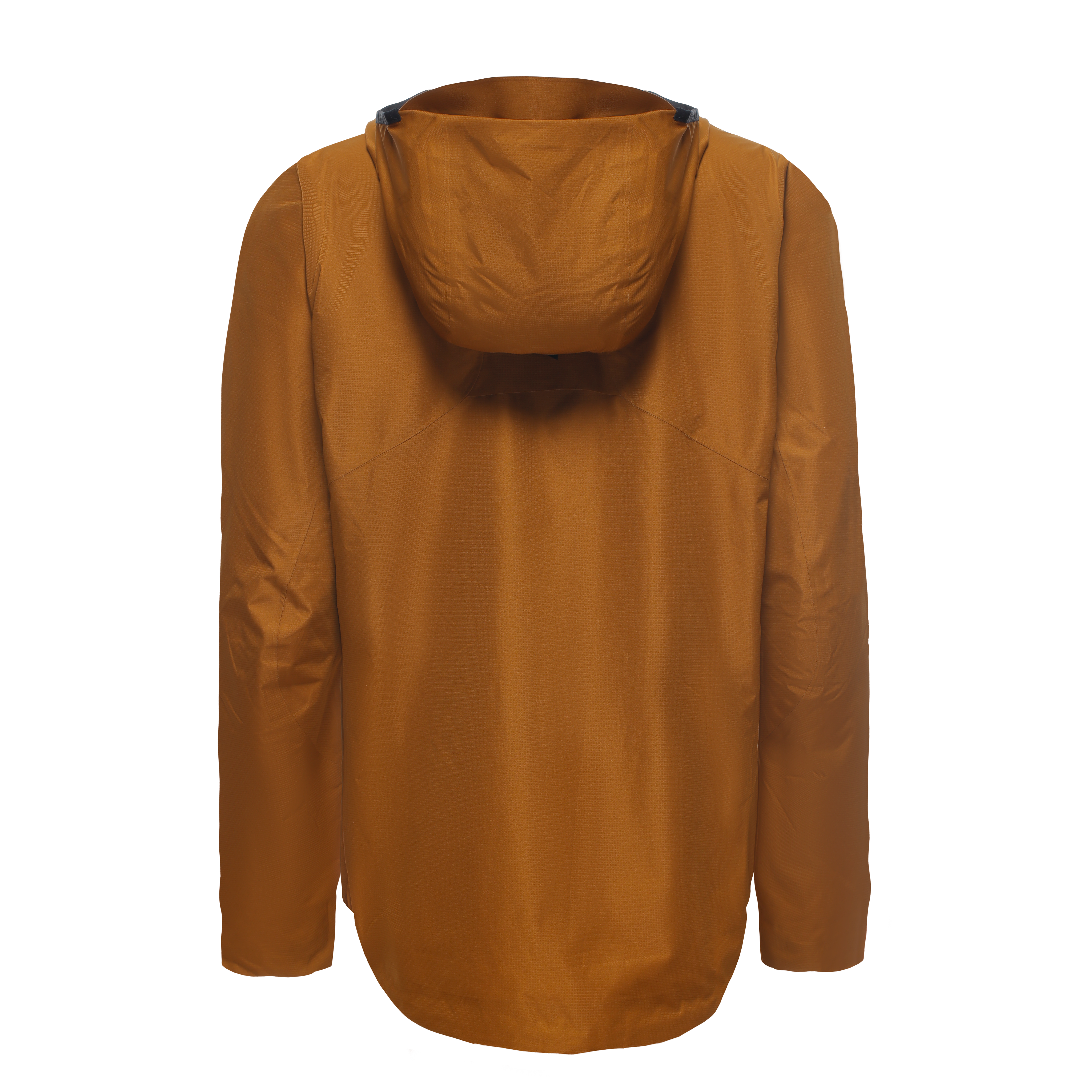 HGC SHELL LIGHT - MEN'S WATERPROOF BIKE JACKET - MONK'S-ROBE - 2