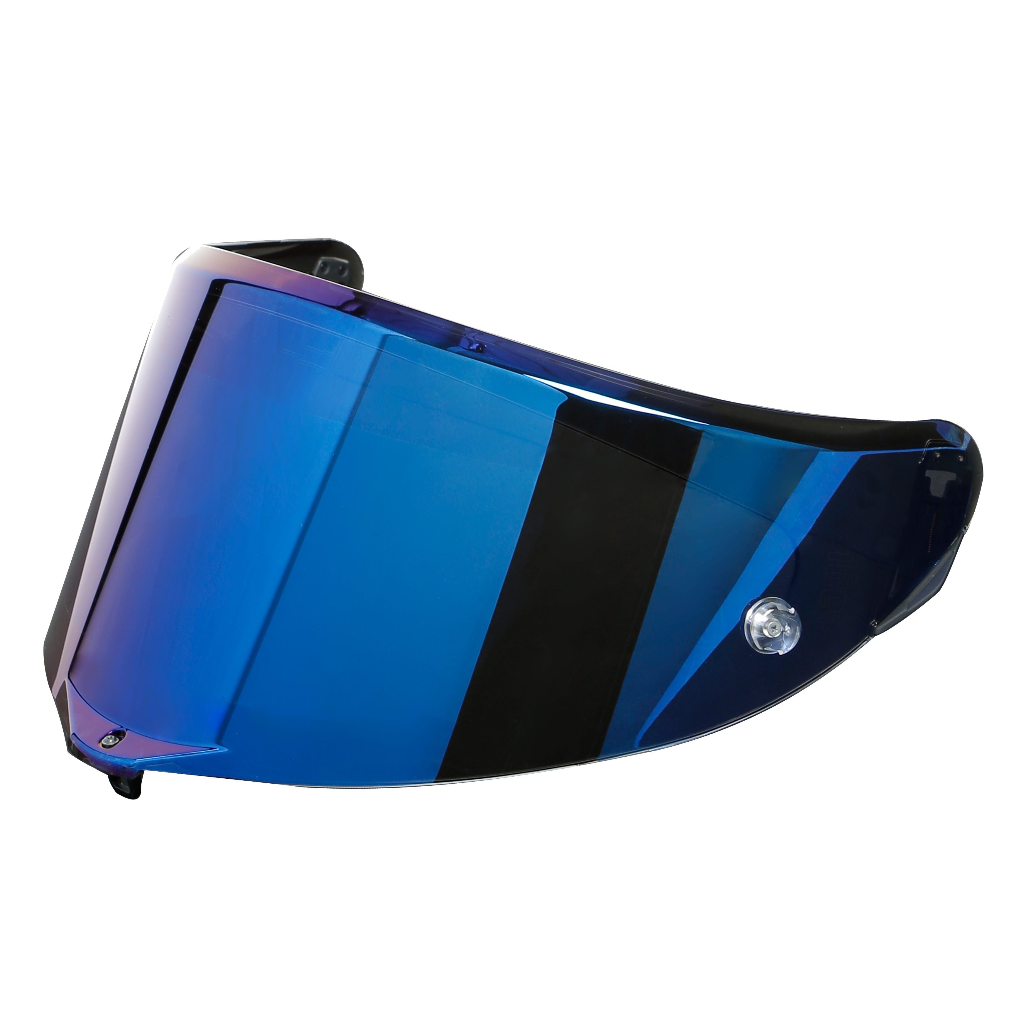 VISOR PISTA GP RR/PISTA GP R/CORSA R - MPLK - IRIDIUM BLUE -  - 1