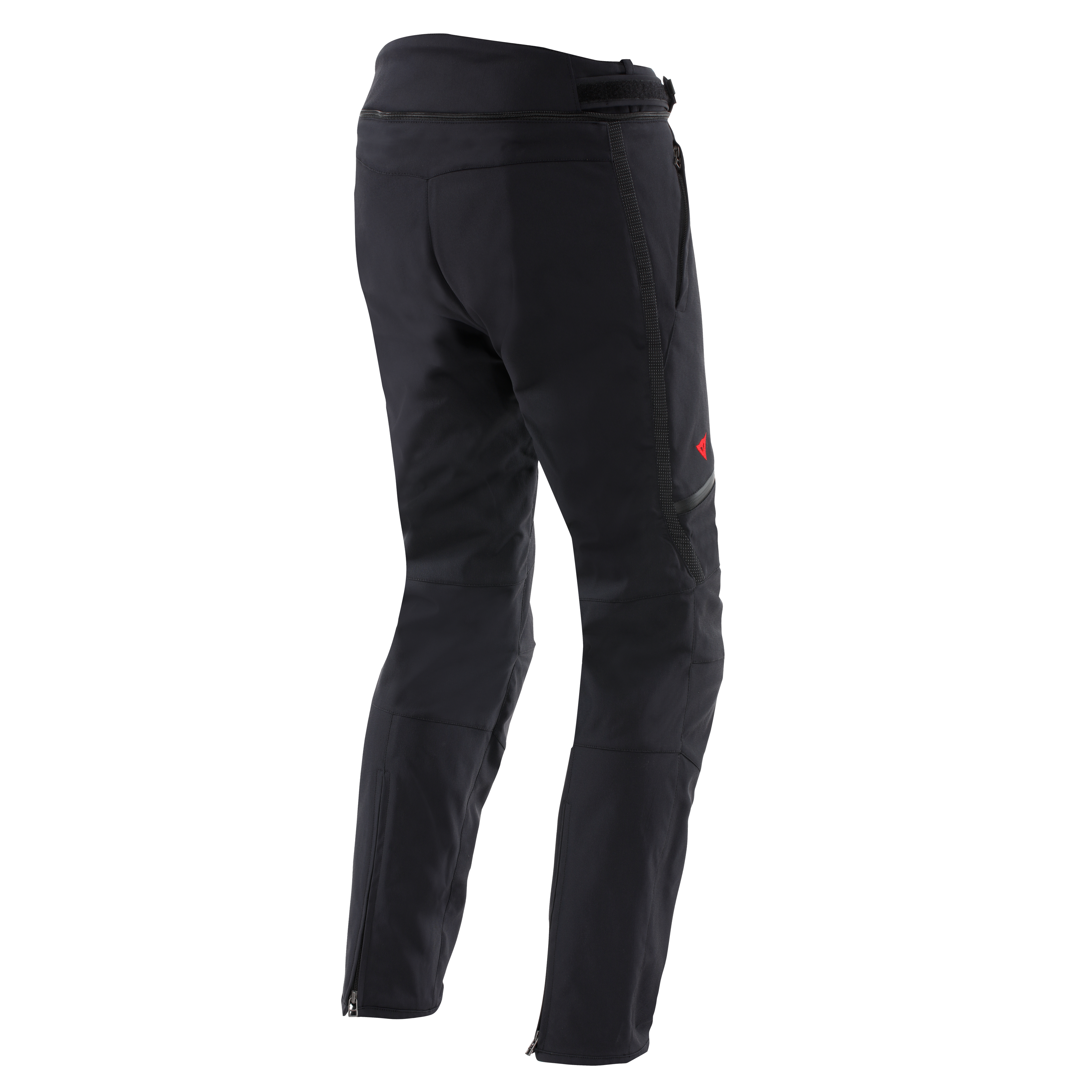SHERMAN 3 ABS&Oslash;LUTESHELL&trade; - TOURING WATERPROOF MOTORCYCLE PANTS - BLACK - 2