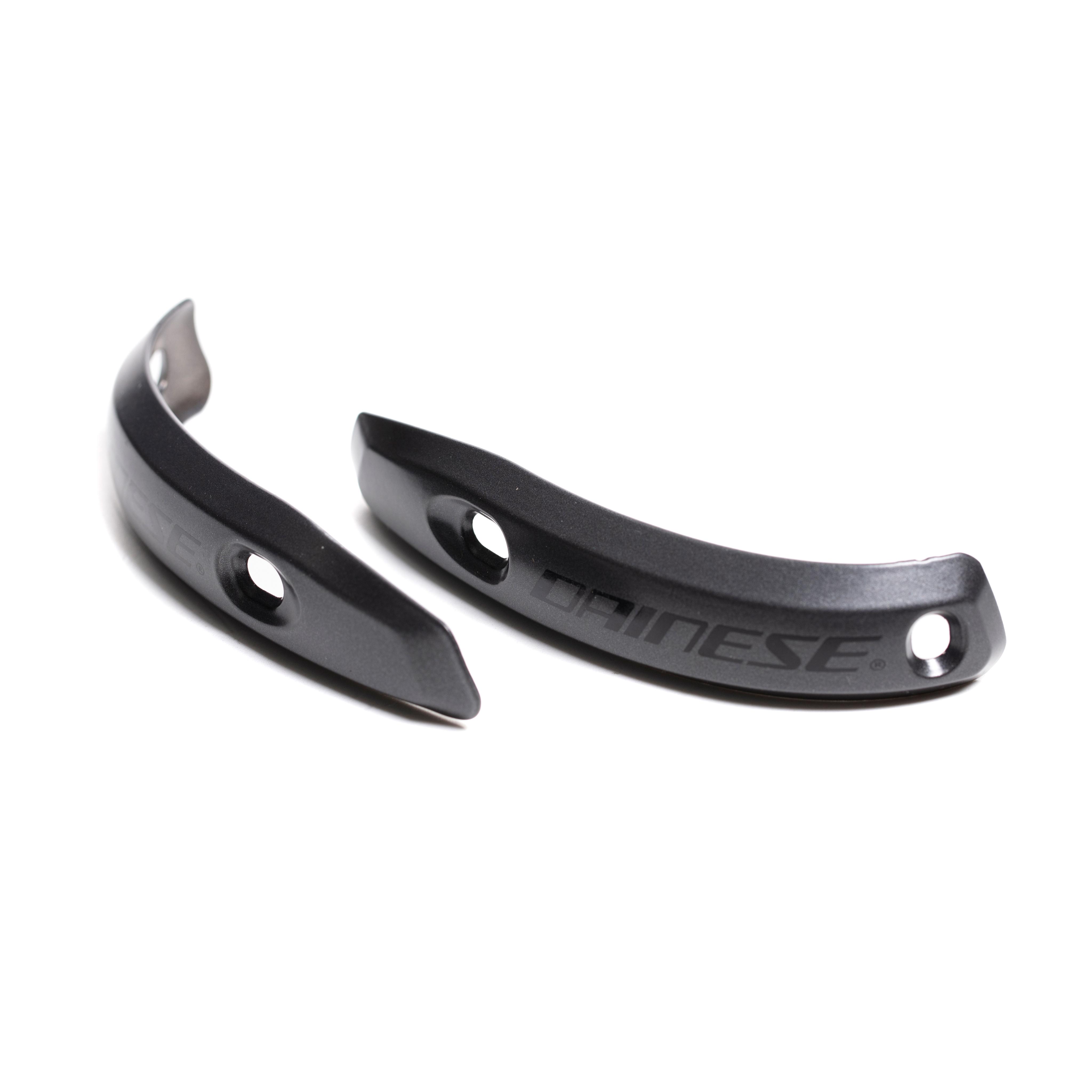 KIT BOOT SLIDER MAGNESIUM 2024 - BOOT TIP SLIDERS - MAGNESIUM - 2