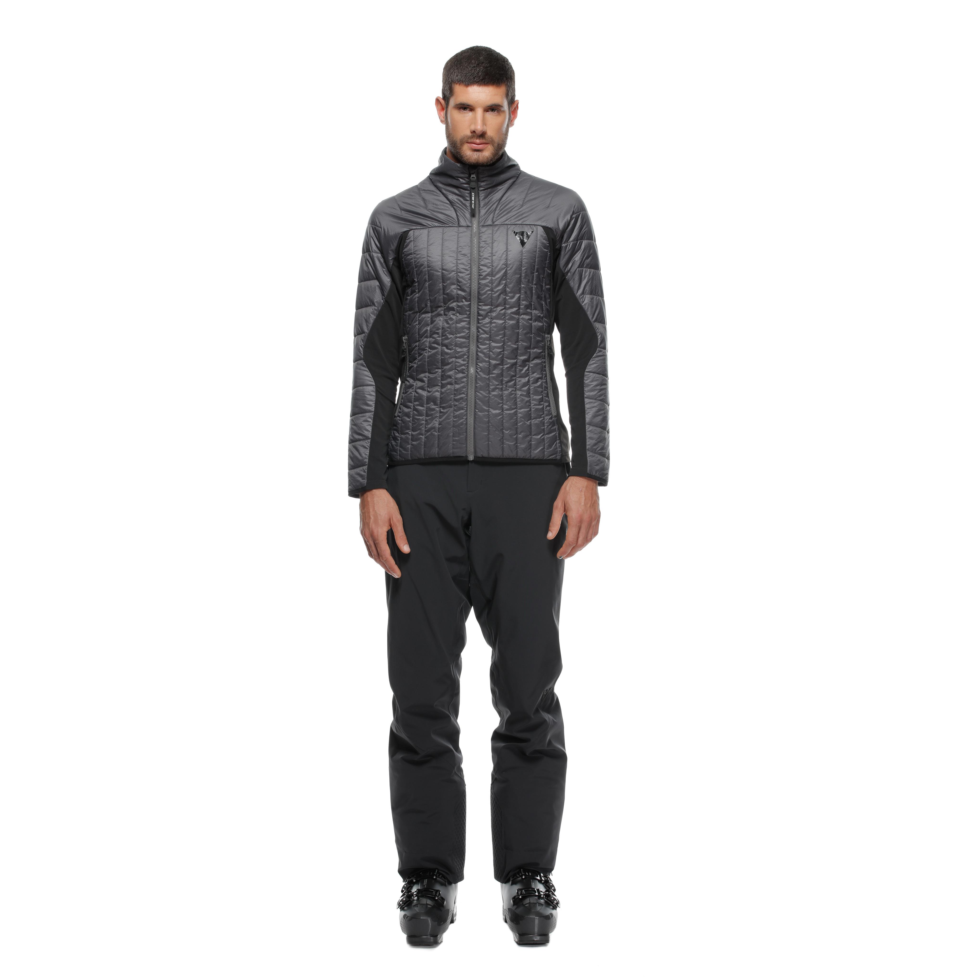 VESTE THERMIQUE REMBOURR&Eacute; DE SKI HOMME - CASTLE-ROCK - 3