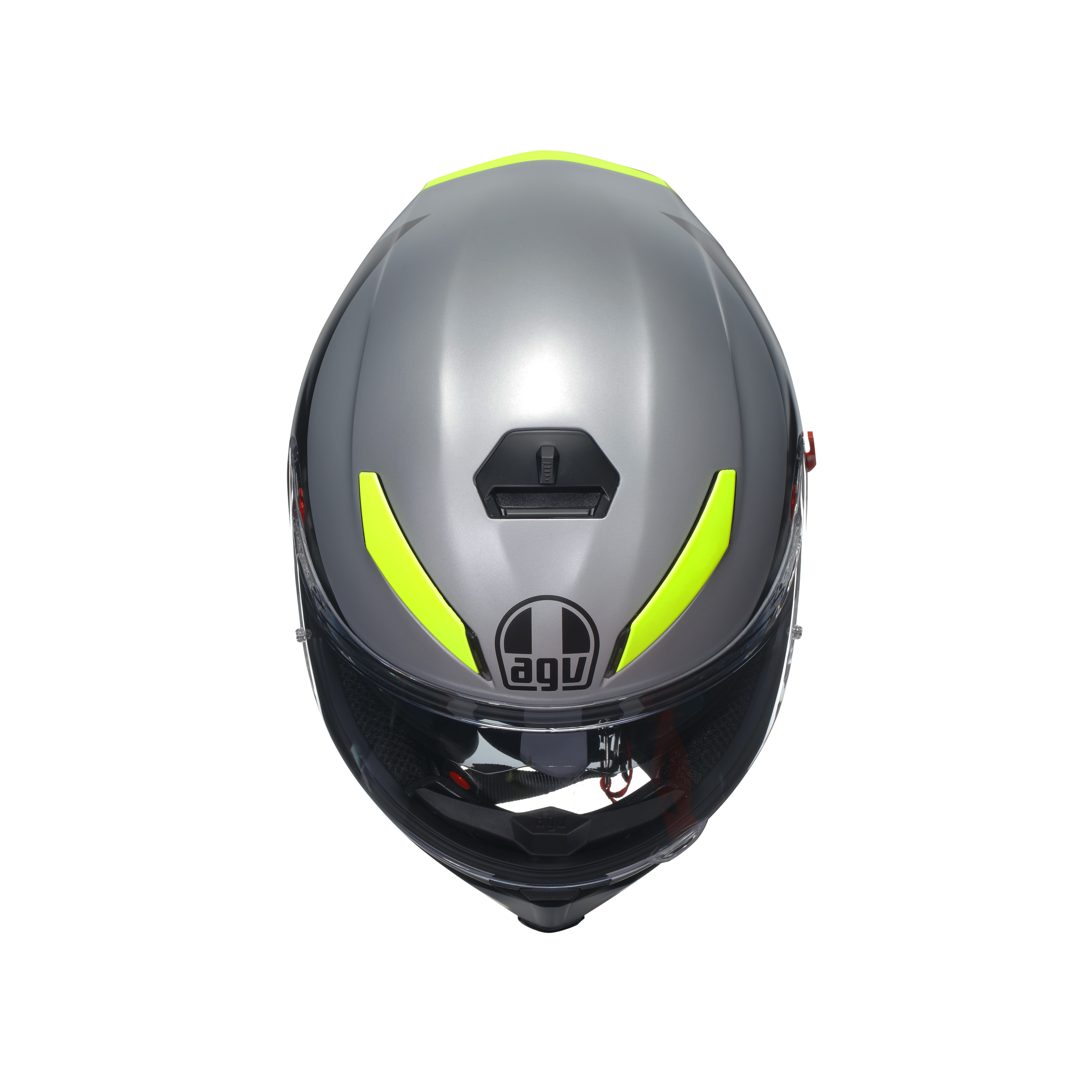 K5 S AGV DOT(ECE) TOP MPLK - APEX 46 -  - 5