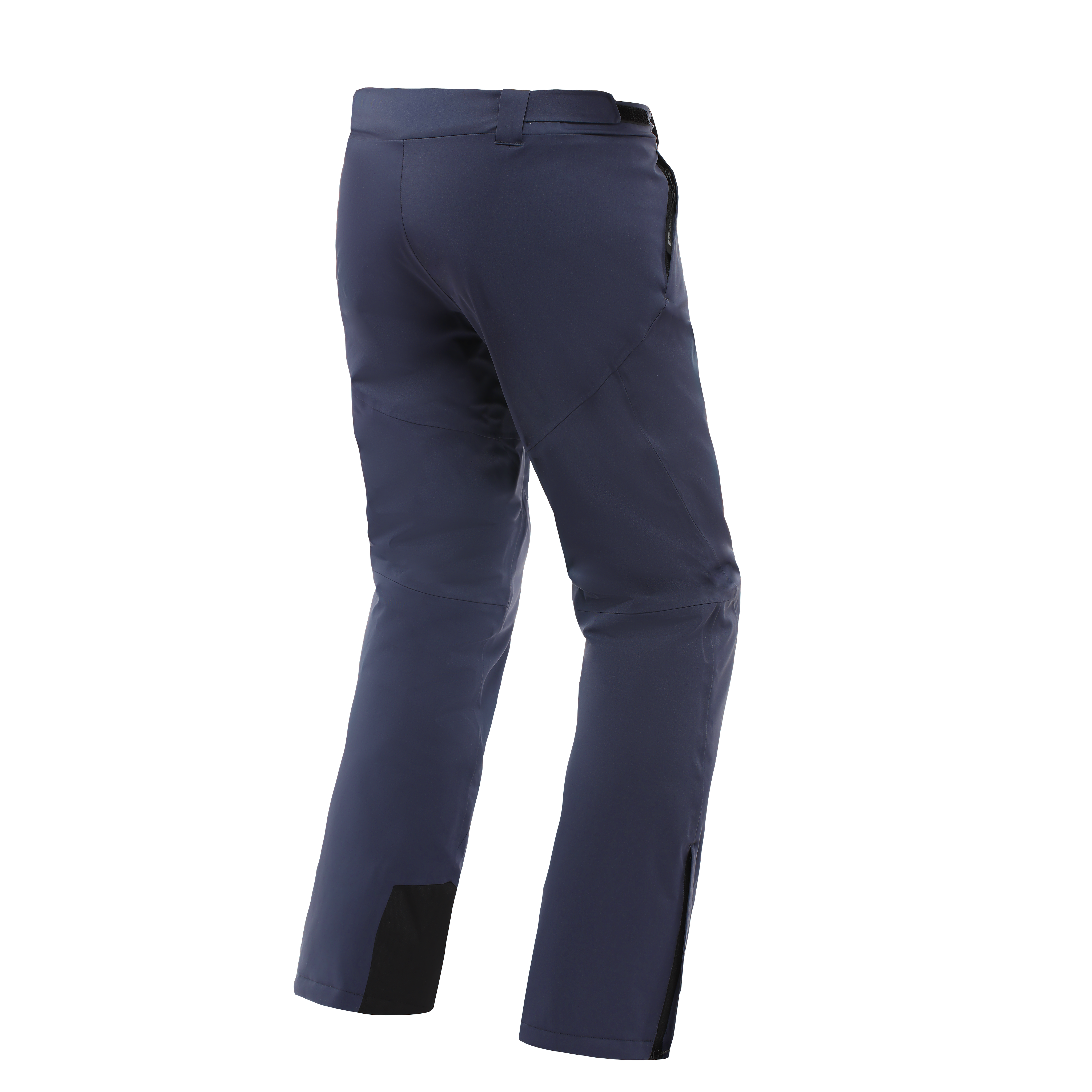 ONIRA AEROSENSE-DRY - MEN'S TECHNICAL SKI PANTS - NAVY PEONY - 2