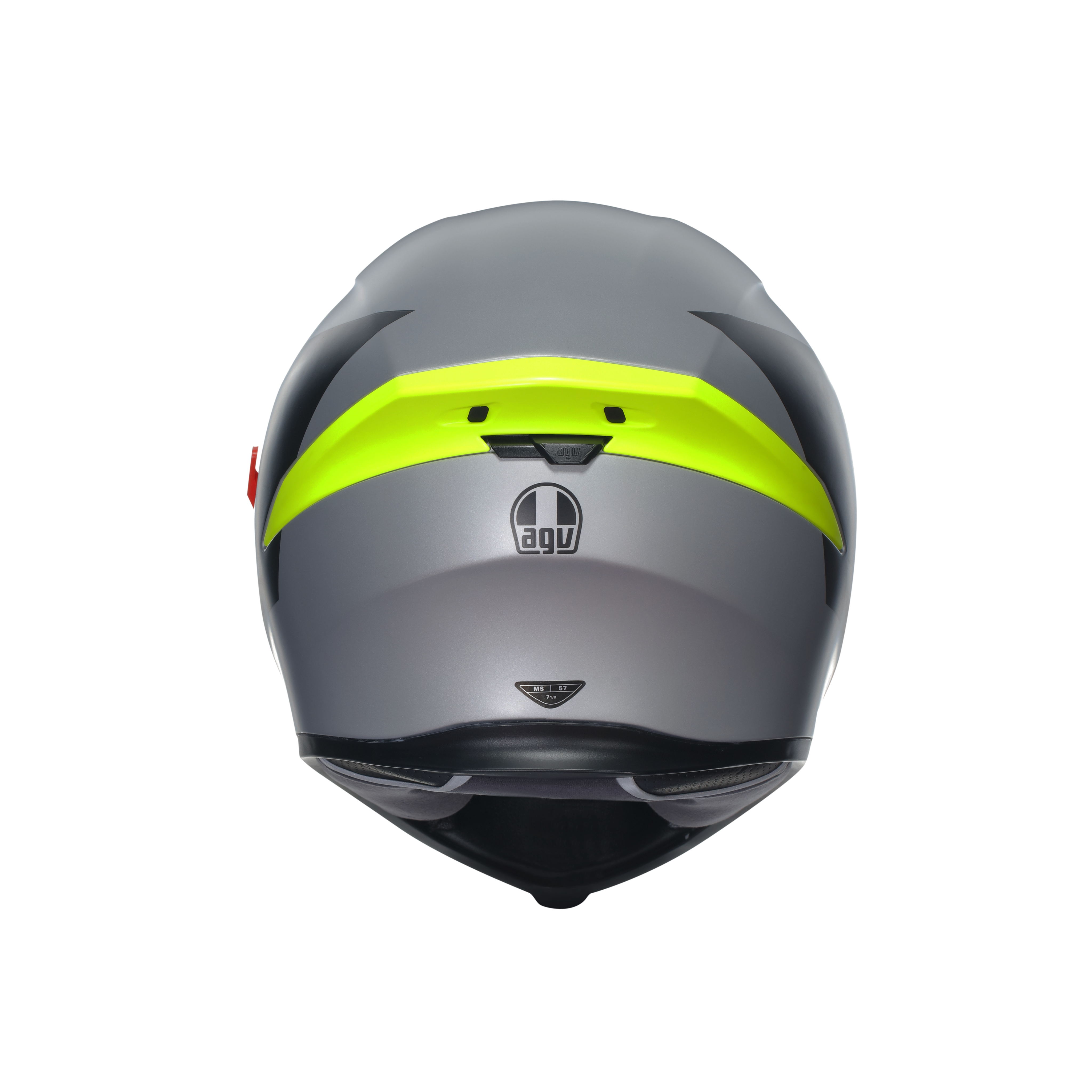 K5 S AGV DOT(ECE) TOP MPLK - APEX 46 -  - 3