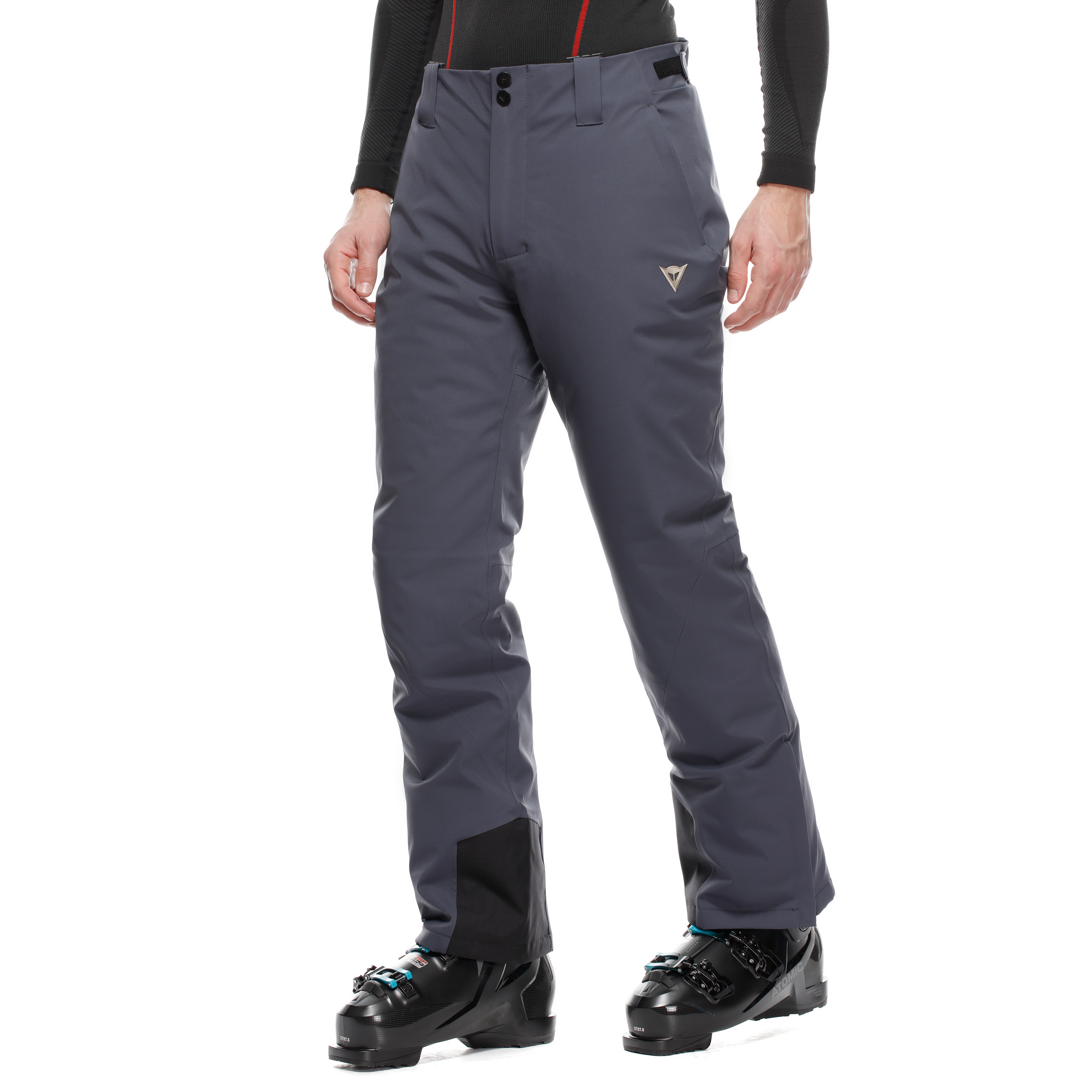 ONIRA AEROSENSE-DRY - MEN'S TECHNICAL SKI PANTS - NIGHTBLUE - 6