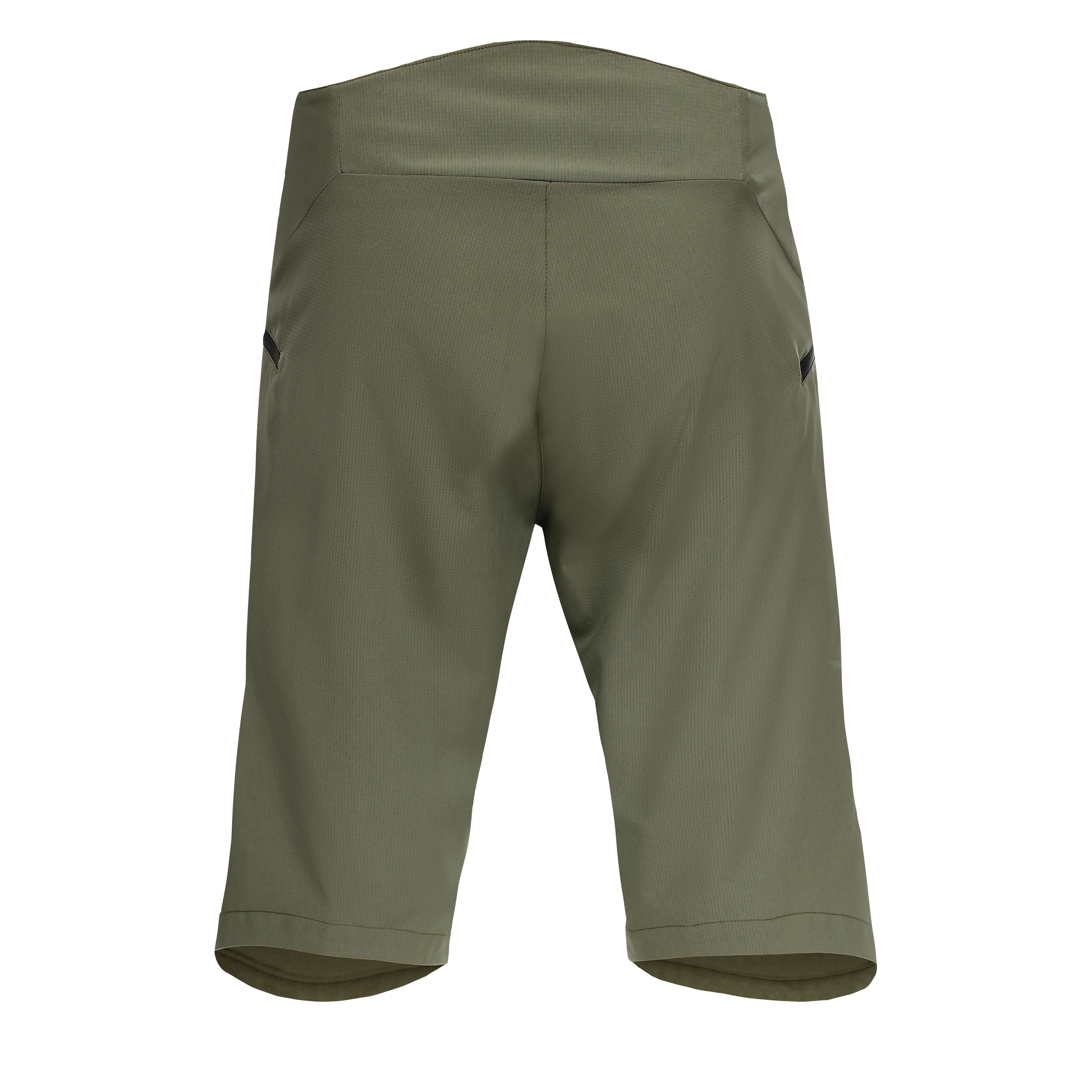 HG AER - MEN'S BIKE SHORTS - GREEN - 2