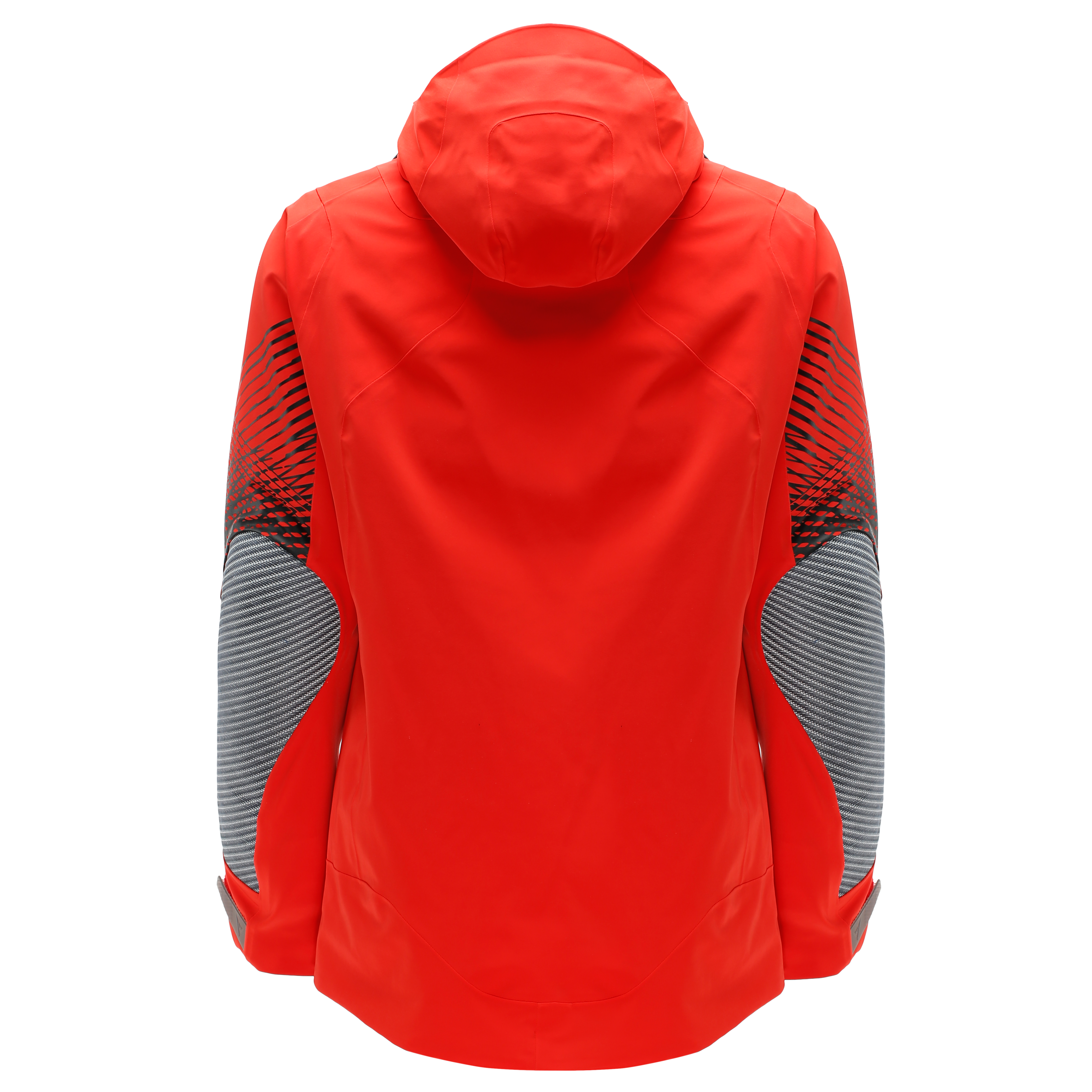 HP DIAMOND II S+ - FIRE-RED - 2