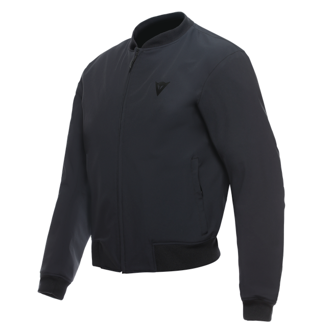 Dainese Men's Black - Bhyde No-Wind Tex - Textile - 62