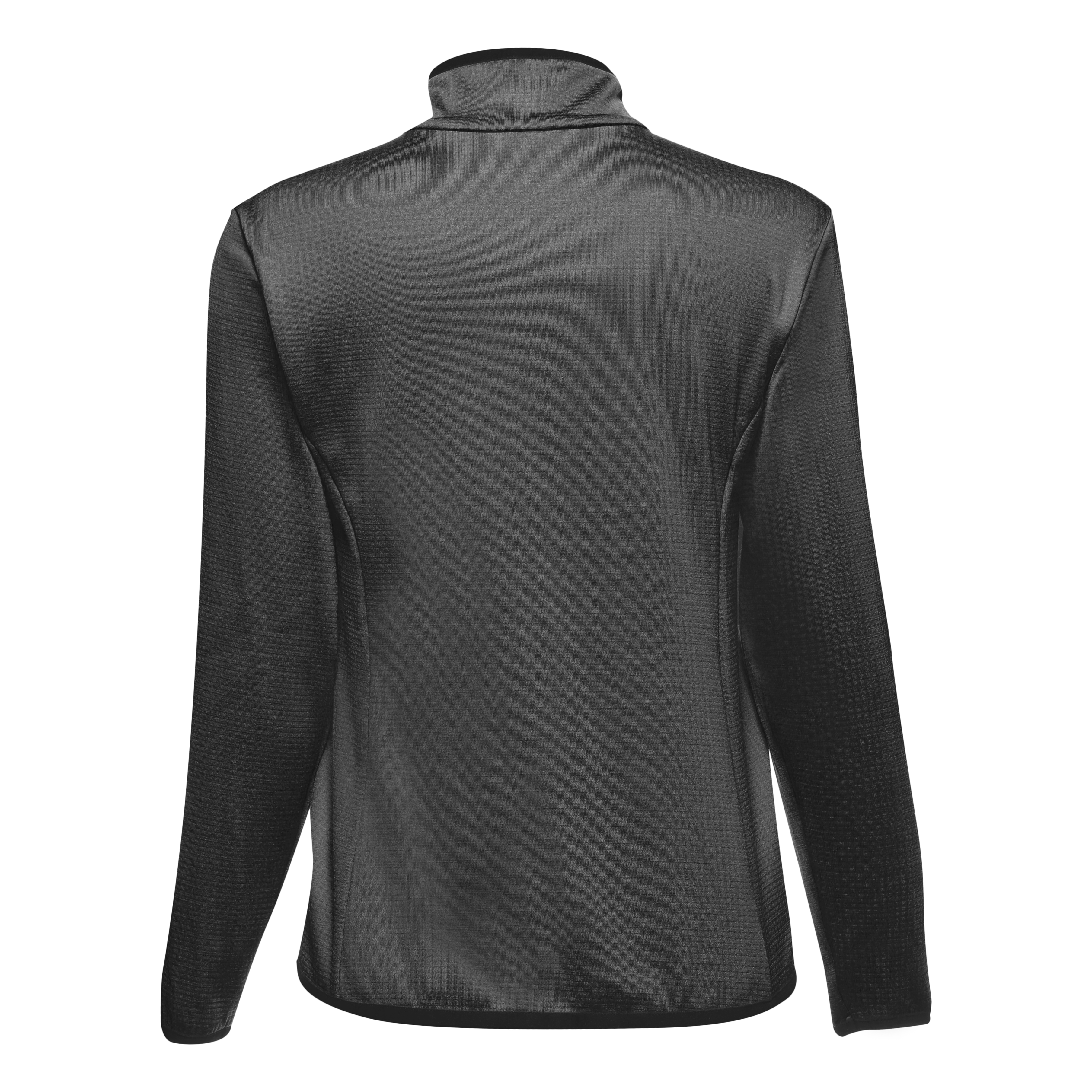ESSENTIAL COUCHE TECHNIQUE POUR LE SKI FEMME - BLACK - 2