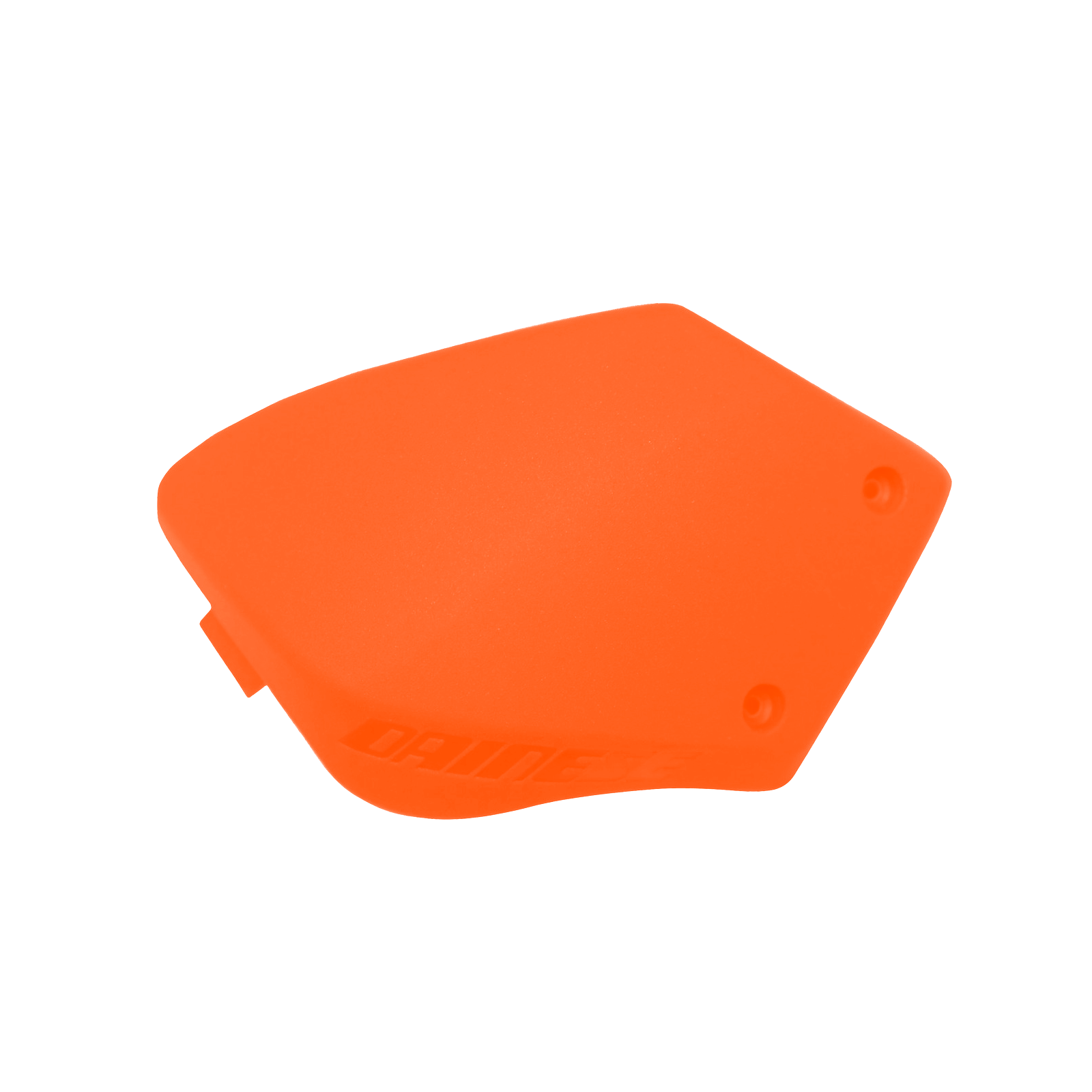 KIT ELBOW SLIDER - ELBOW SLIDER SPARE PARTS - FLUO-ORANGE - 1