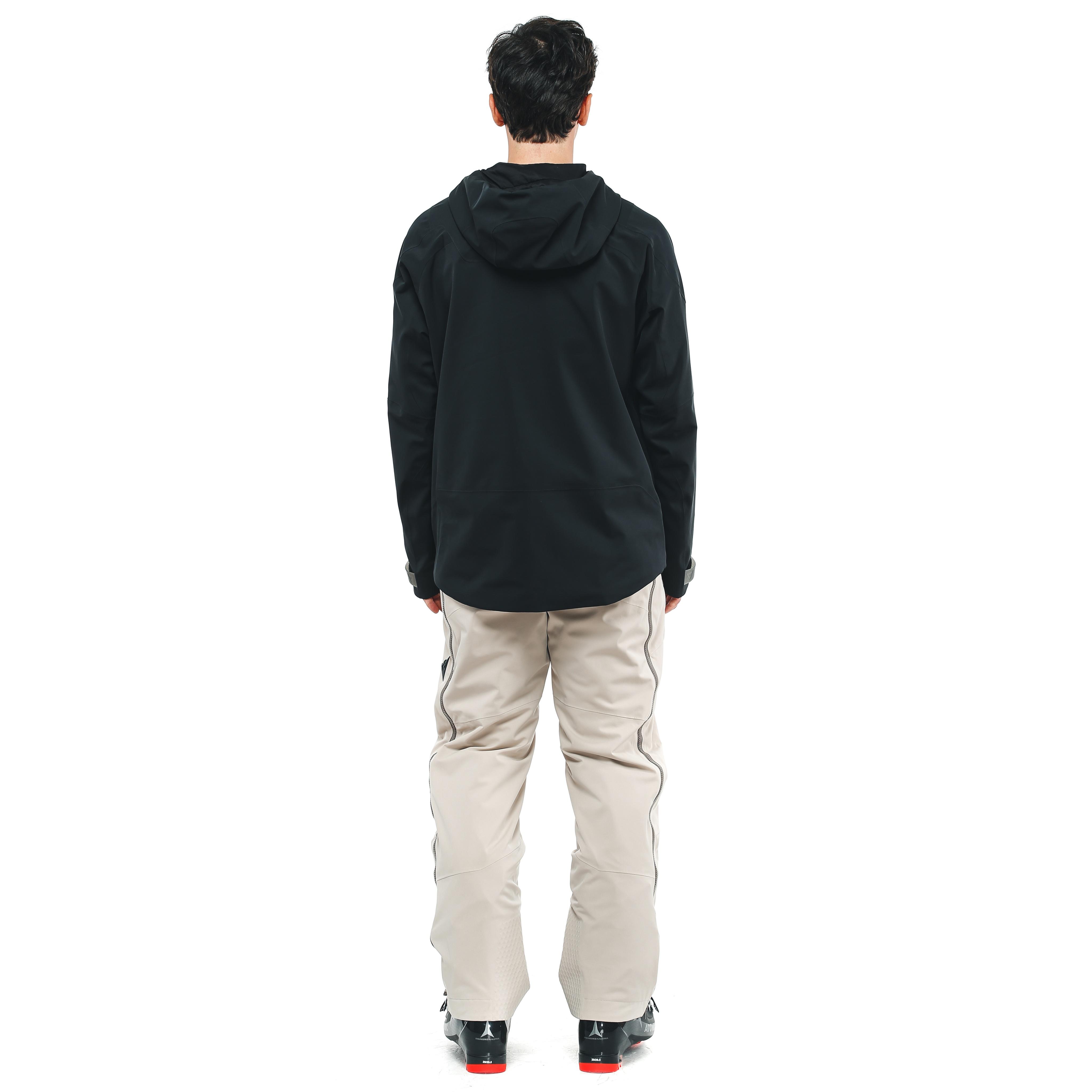 HPL SERAC - BLACK - 5