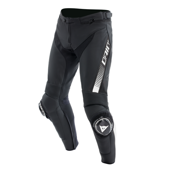 Dainese - Super Speed - Cuir - Men - Black/white - 56