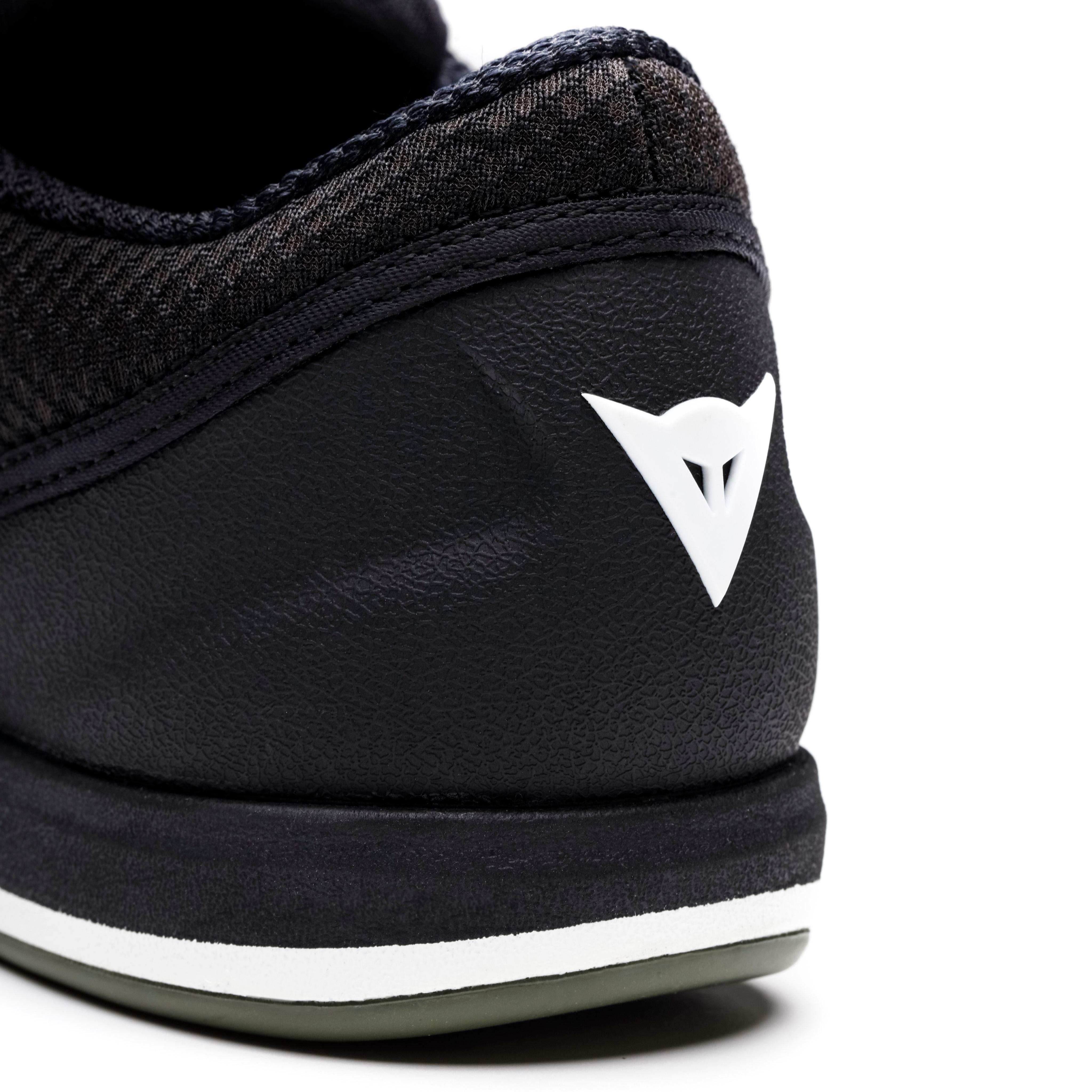 HG ACTO PRO - BIKE SHOES - BLACK/BLACK - 7