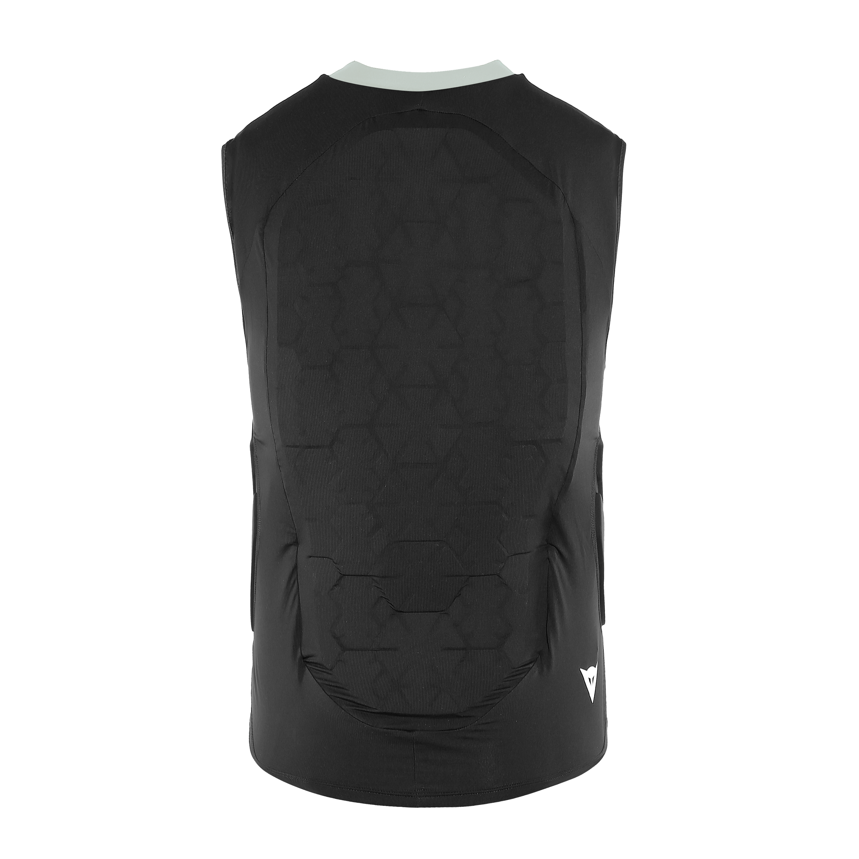 SCARABEO FLEXAGON WAISTCOAT - PURITAN-GRAY/STRETCH-LIMO - 2