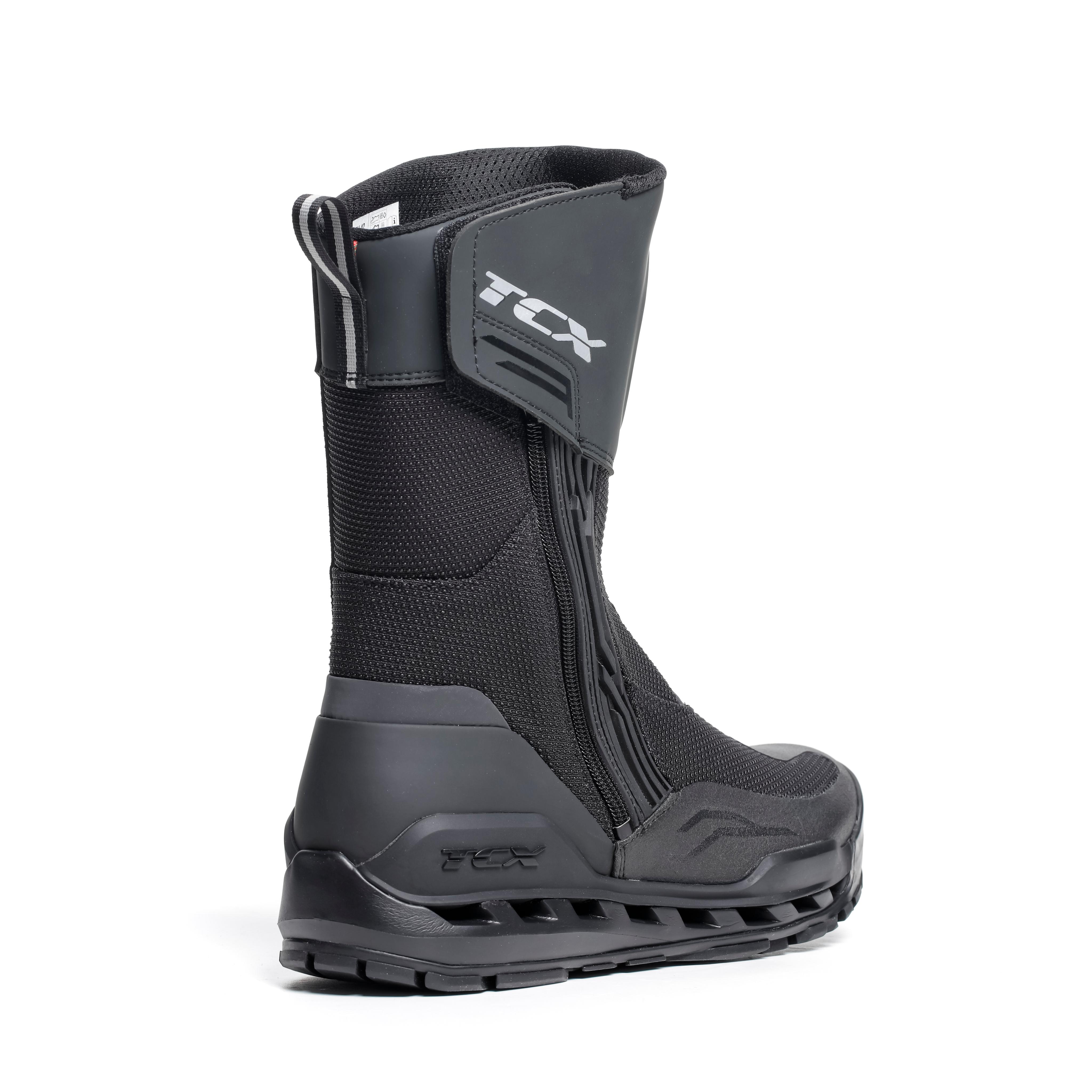 CLIMA 2 SURROUND GORE-TEX&reg; - BLACK/DARK-GREY -  - 3