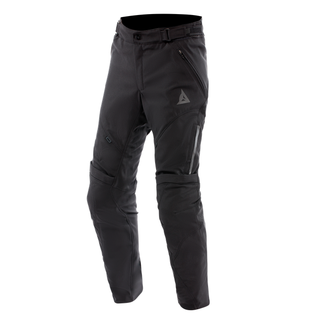 Dainese Men's Black/Black - Drake 2 Air - Textile - 56