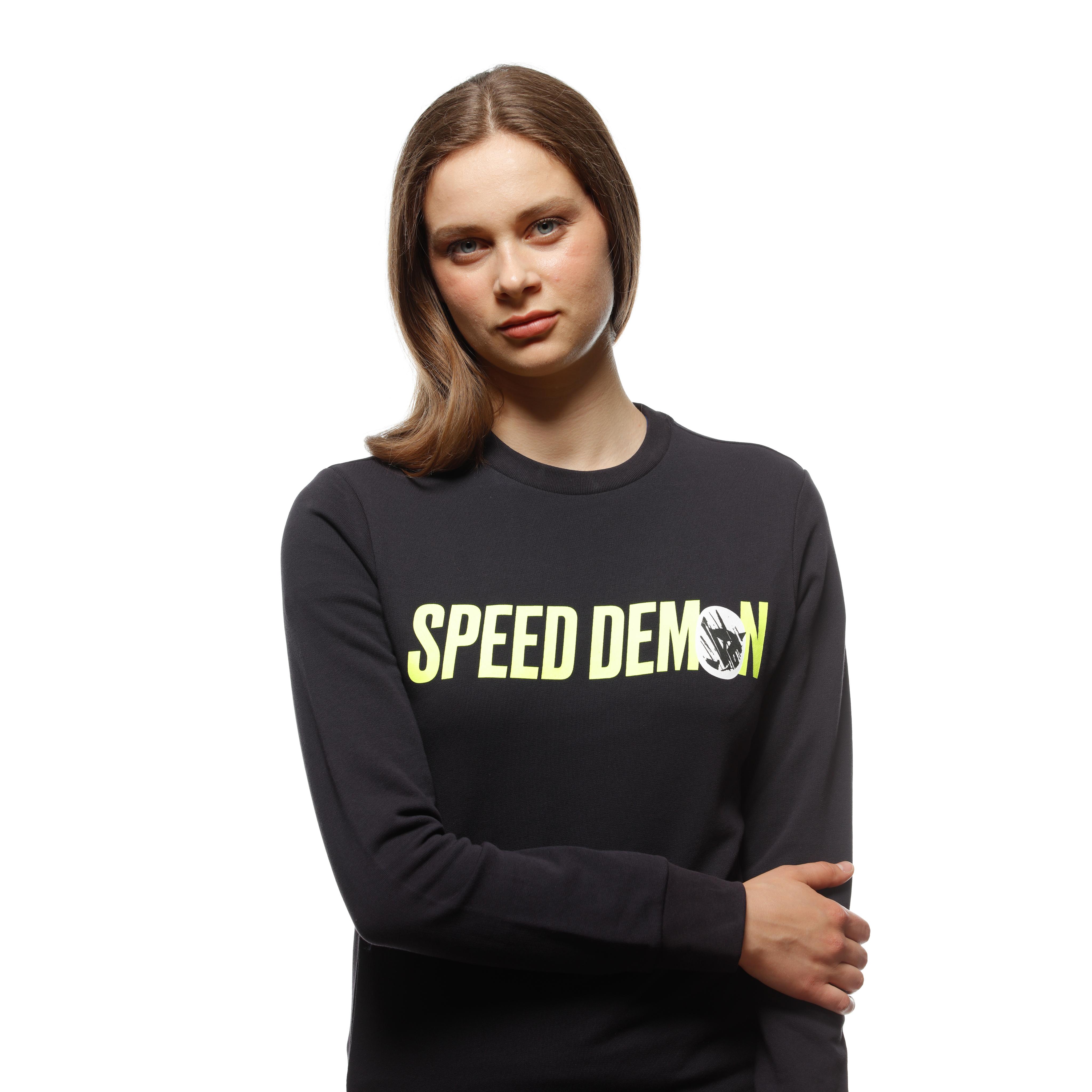 KNEE DOWN - WOMEN'S HOODIE - NINE-IRON - 12