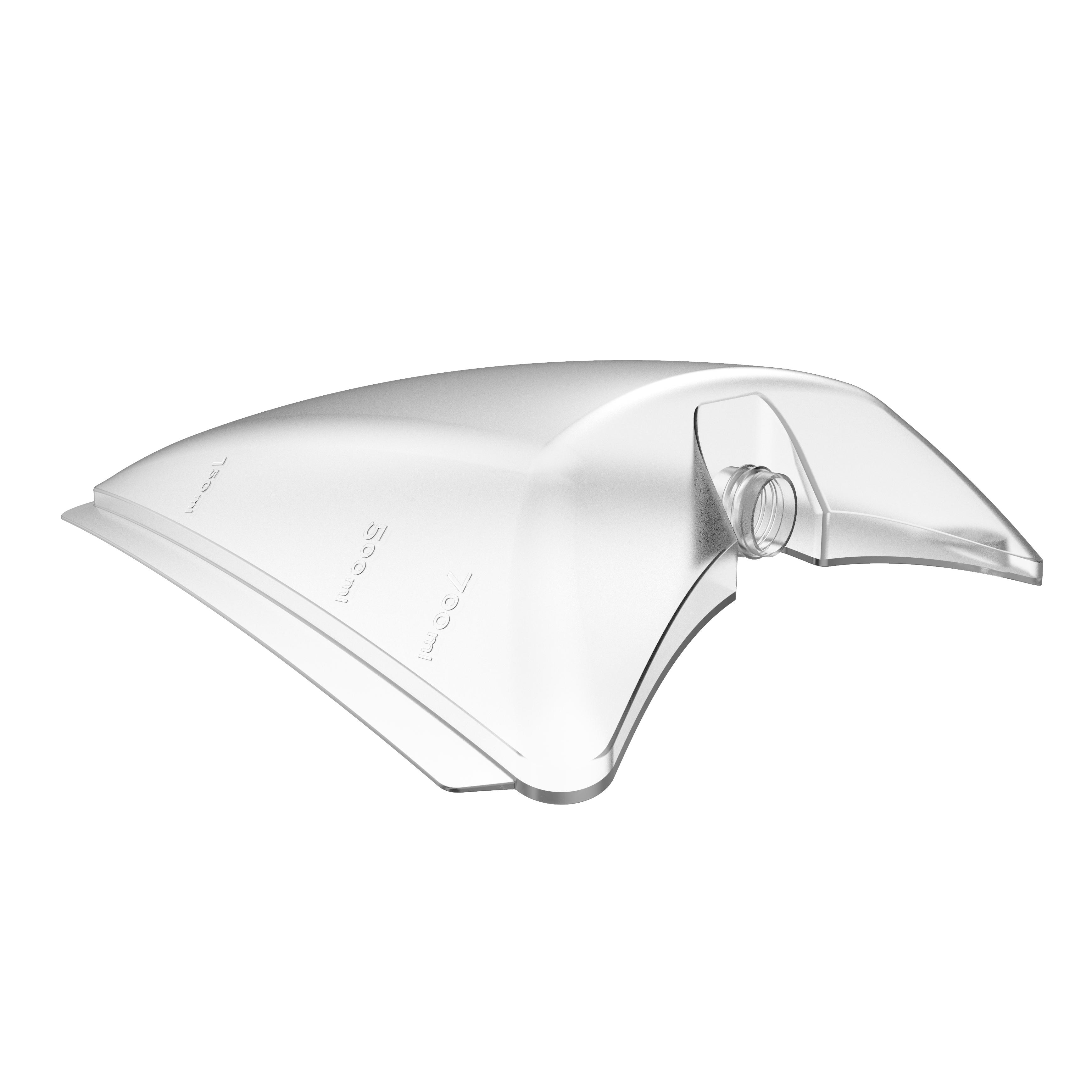 HUMPBACK H2O - BIKE WATER BAG FOR RIVAL VEST PRO - NEUTRO - 1