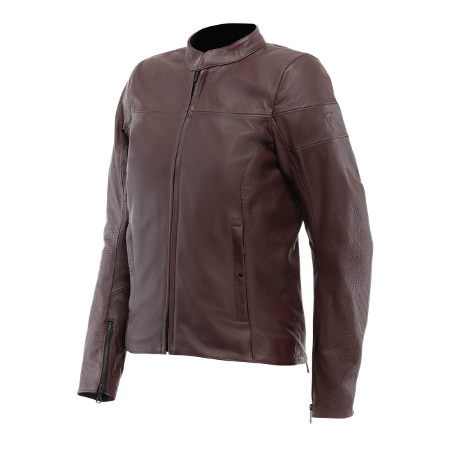 Dainese Women's Bordeaux - Itinere - Jackets - 42