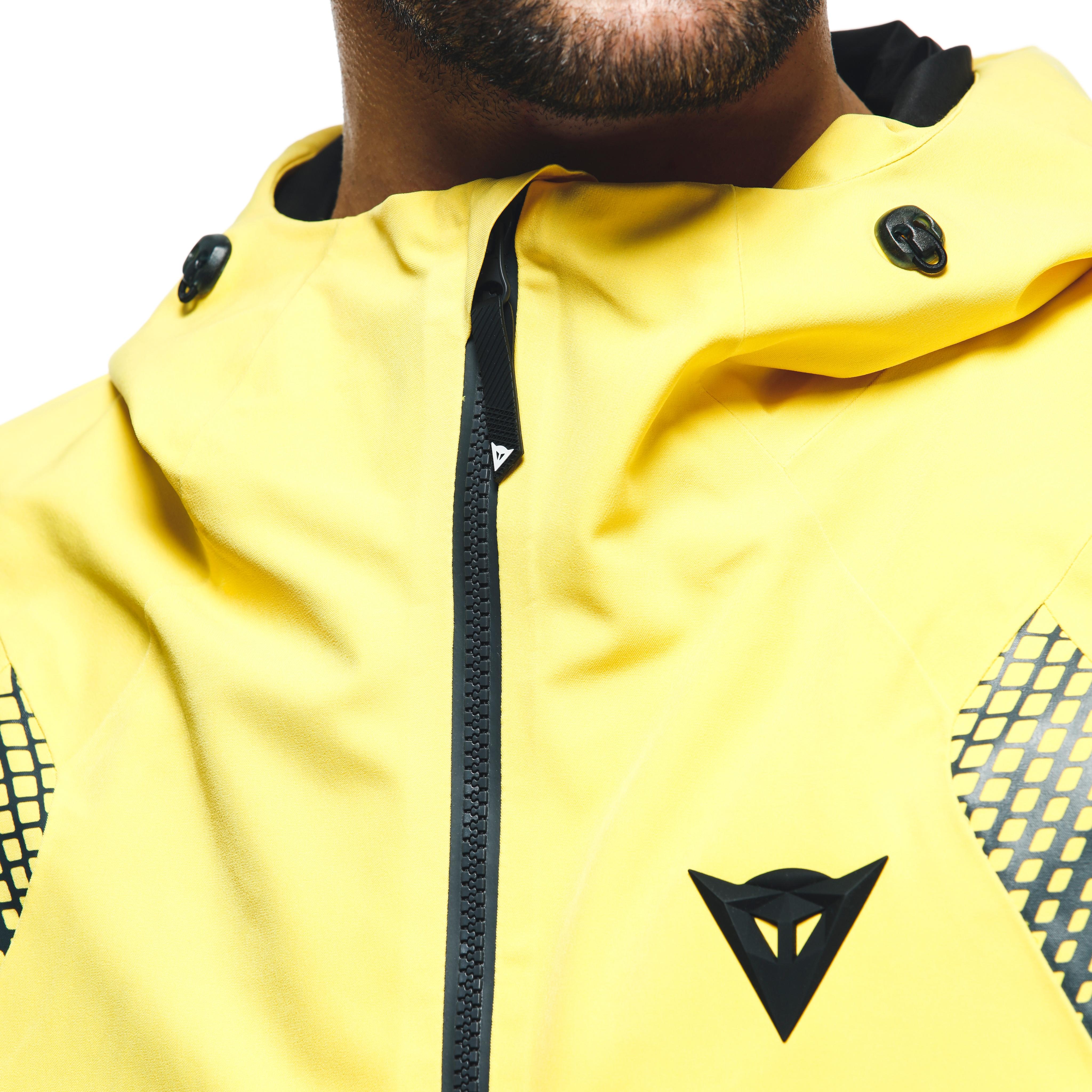 HPL SERAC - EMPIRE-YELLOW - 10