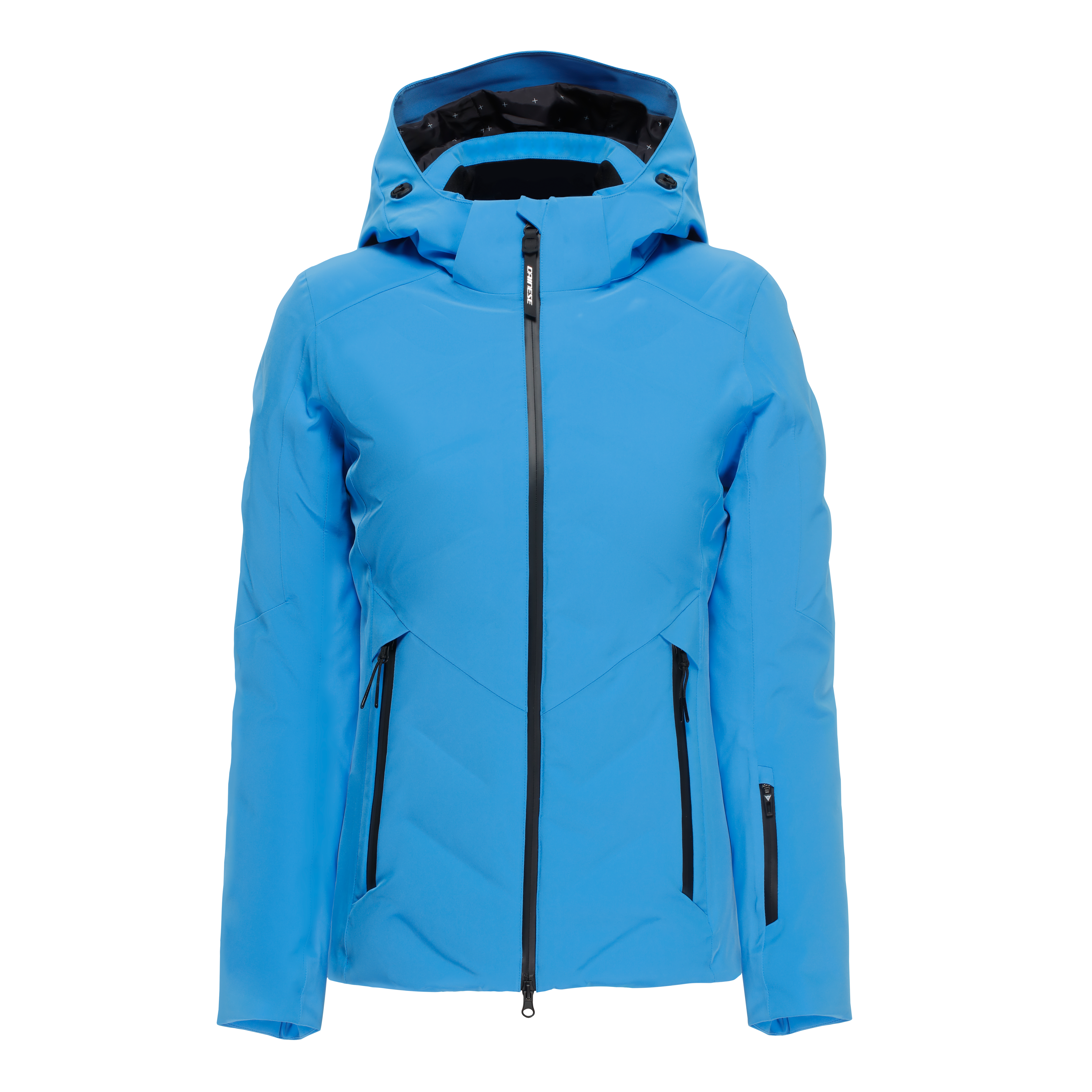 VIRTUS DERMIZAX EV&trade; - DOUDOUNE IMPERM&Eacute;ABLE POUR FEMME - BLUE - 1