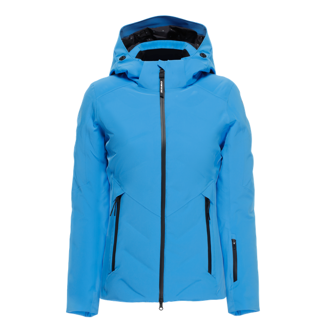 Dainese - Virtus Dermizax Ev - Blousons - Women - Blue - M