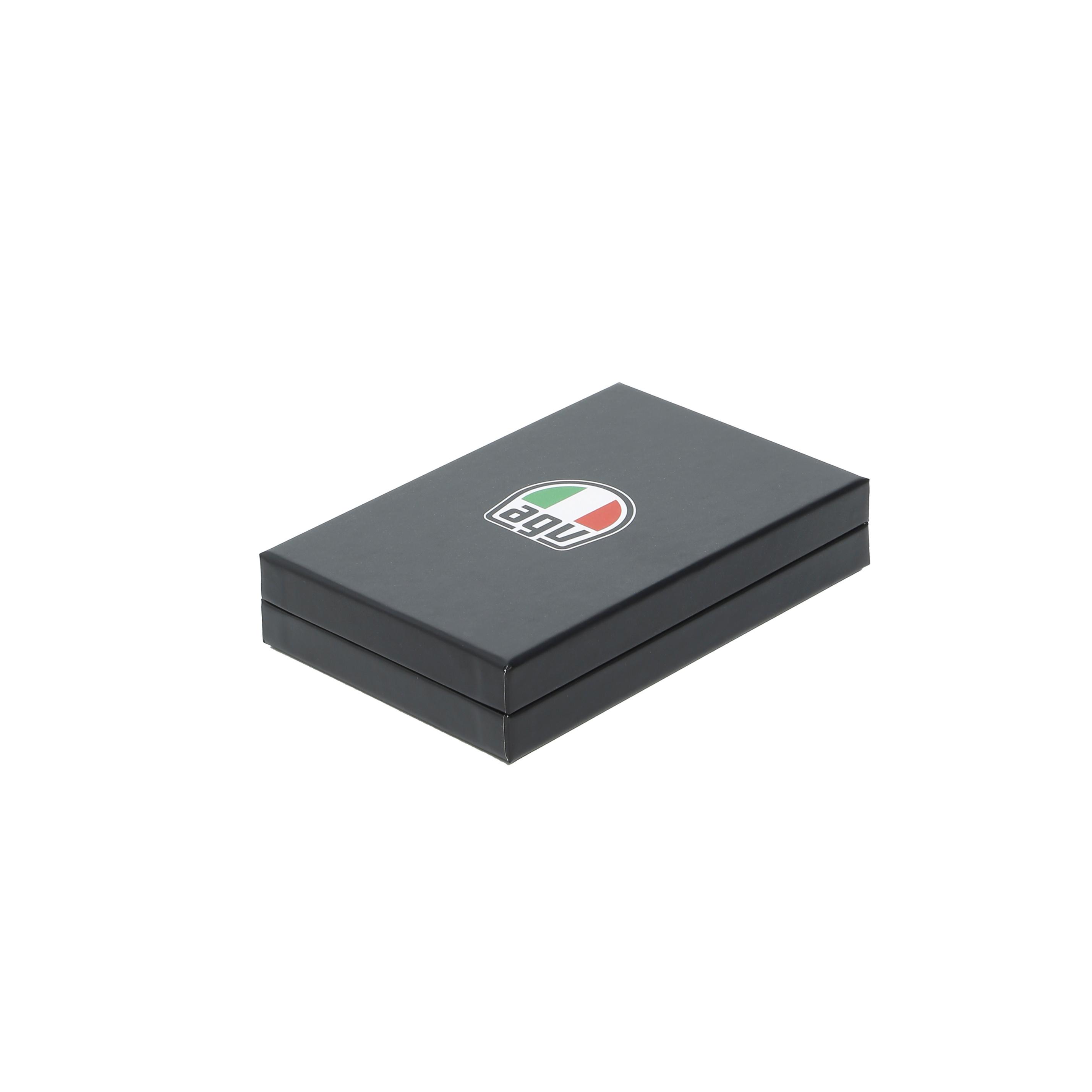 AGV KIT AIR VENTS AND SPOILER SPORTMODULAR - MATT CARBON -  - 3