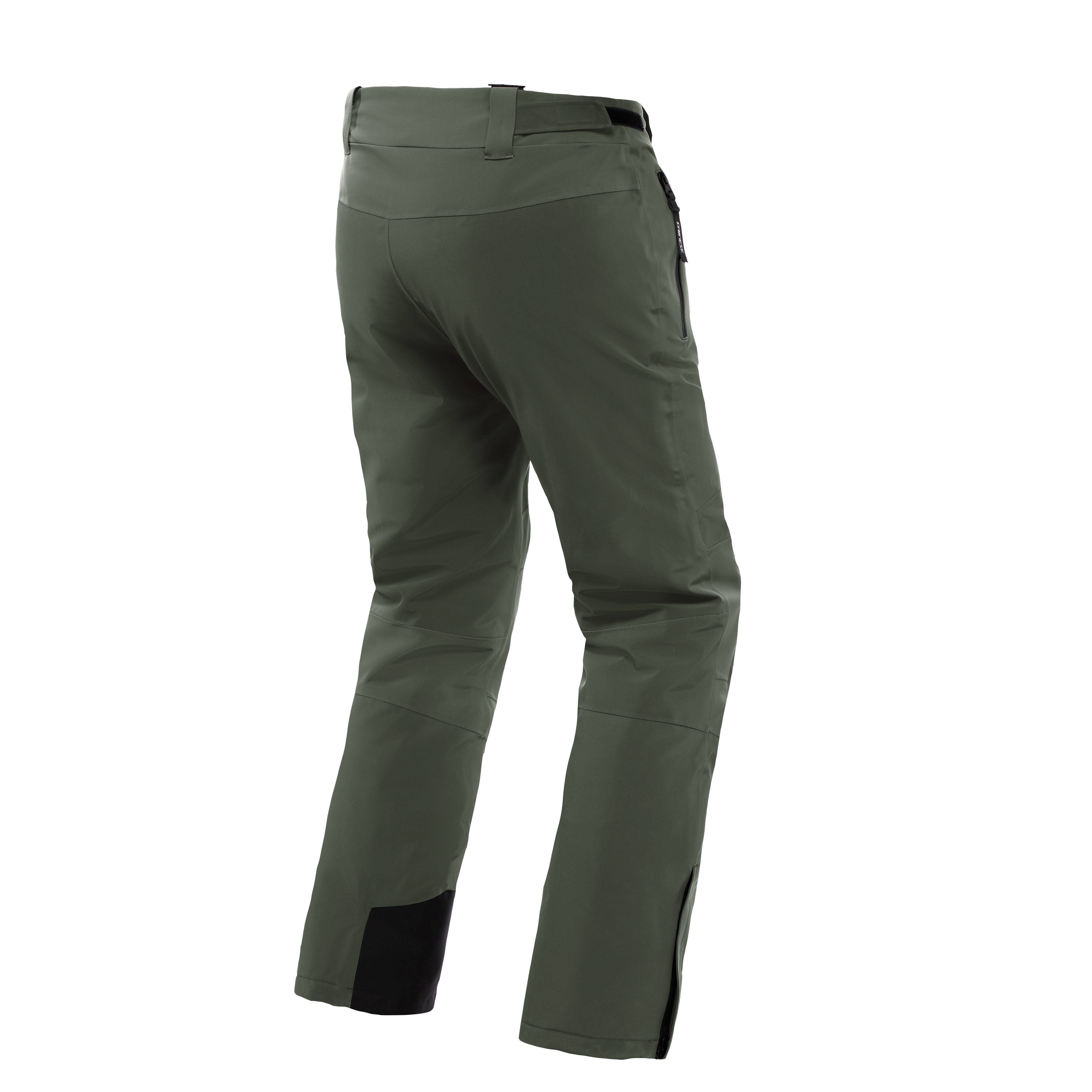 ARIANTE DERMIZAX EV&trade; - MEN'S SKI PANTS - DUFFEL-BAG - 2