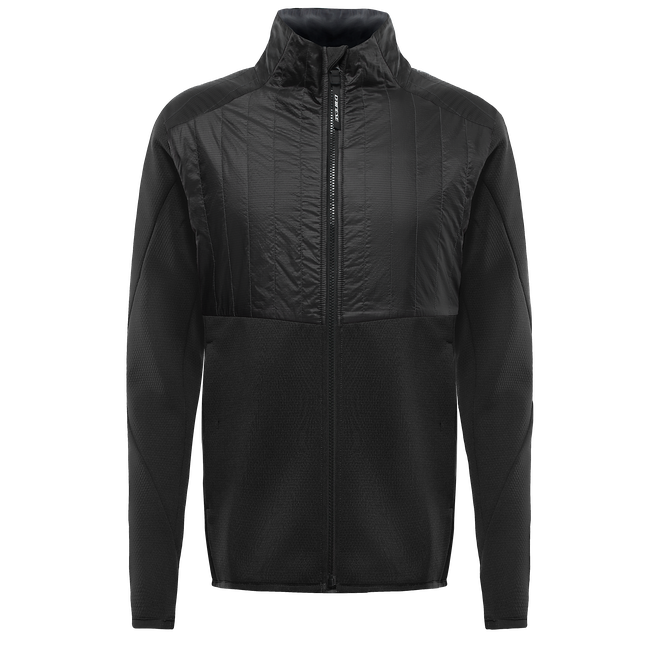 Dainese Uomo Stretch-Limo - W001 Hybrid Layer Tecnico Sci - Layer Tecnici - Men - L - Immagine 1