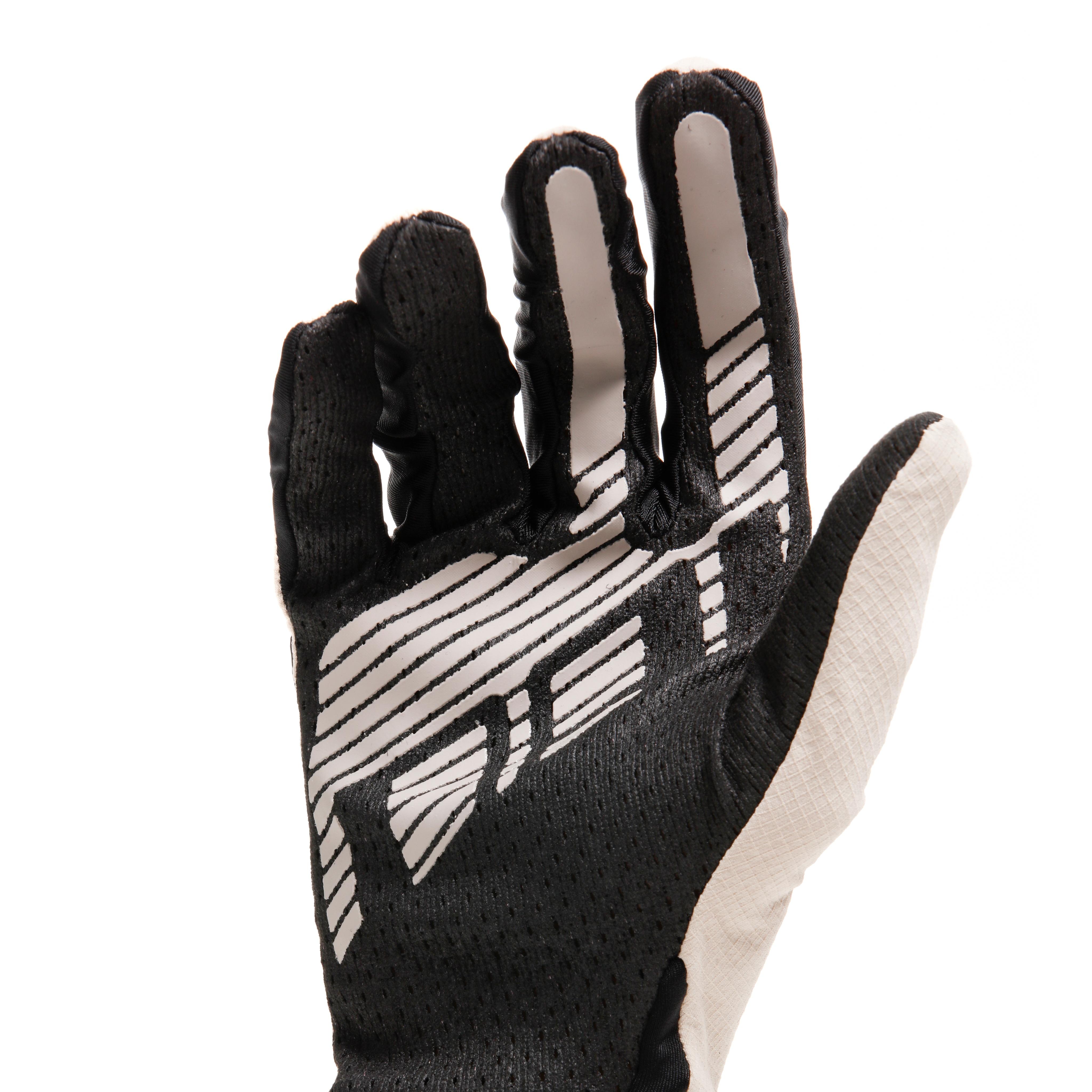 HGR - GANTS DE V&Eacute;LO UNISEXE - SAND - 7