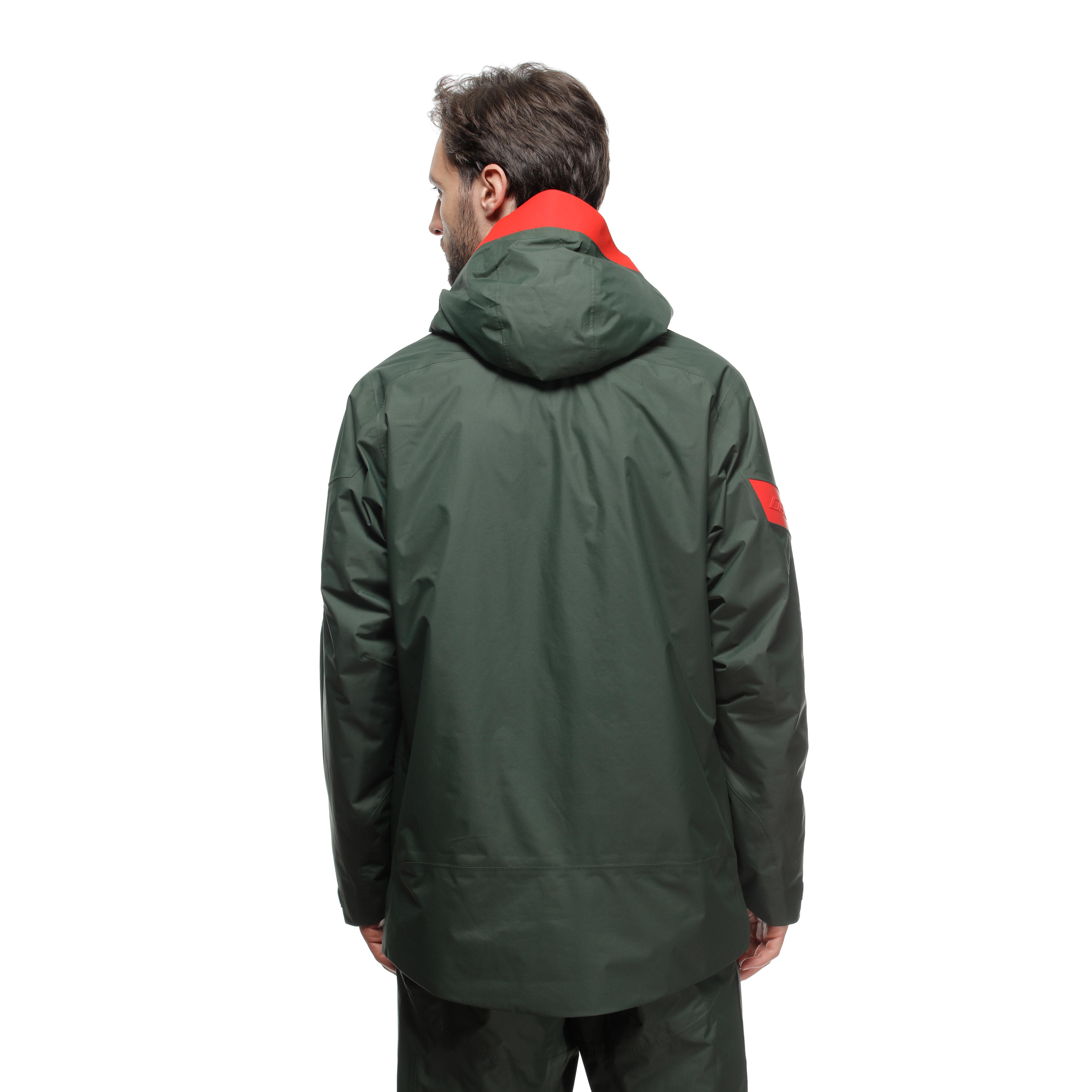 M001 D-DRY&reg; VESTE DE SKI HOMME - DUFFEL-BAG - 6