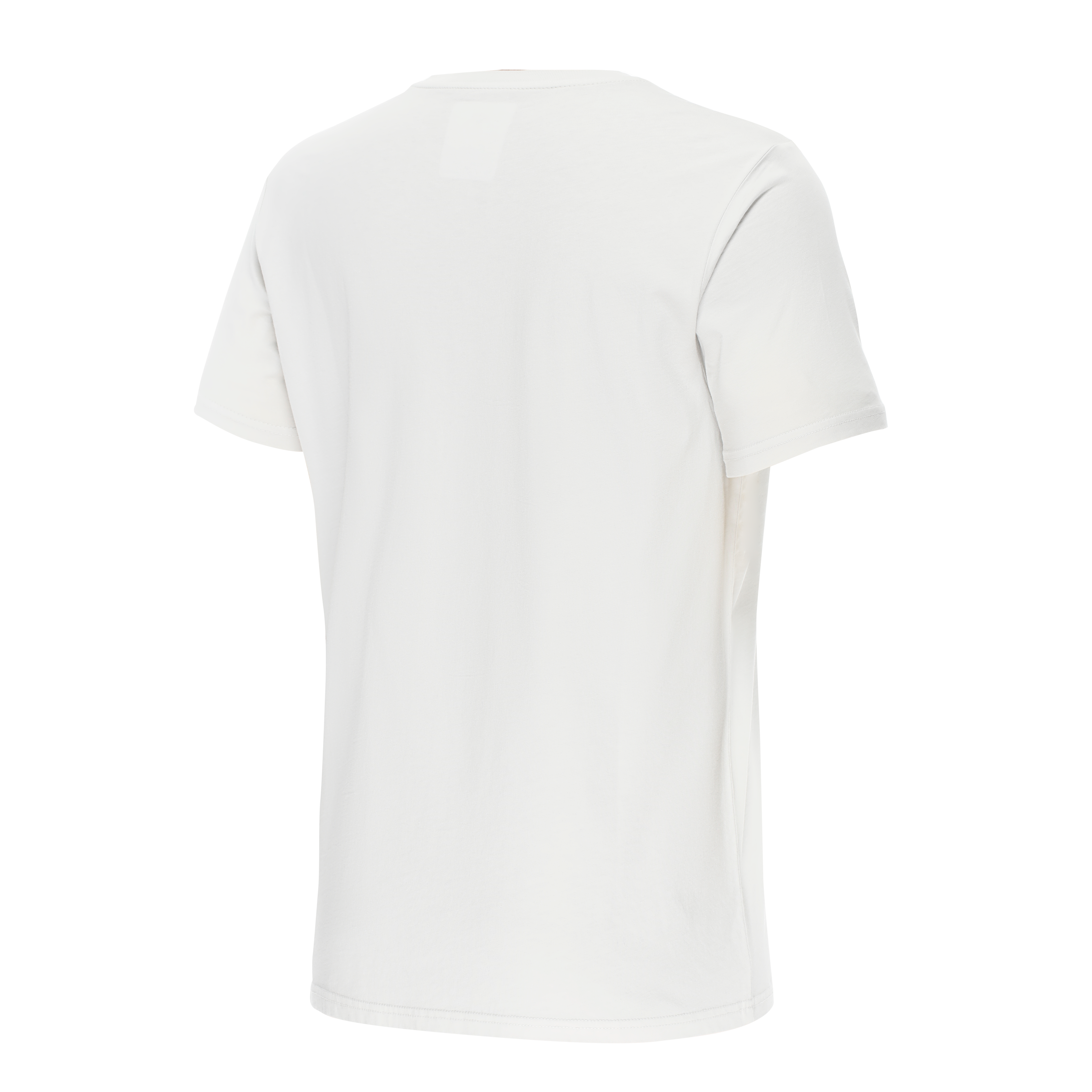 EASY SPEED - CAMISETA CON CUELLO REDONDO HOMBRE - DAWN-BLUE - 2