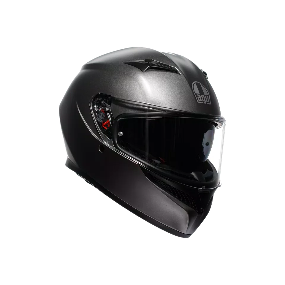 agv k3 e2206 Chin Mount for The K3 is designed for both men and women Agv K3 E2206 Rossi Winter