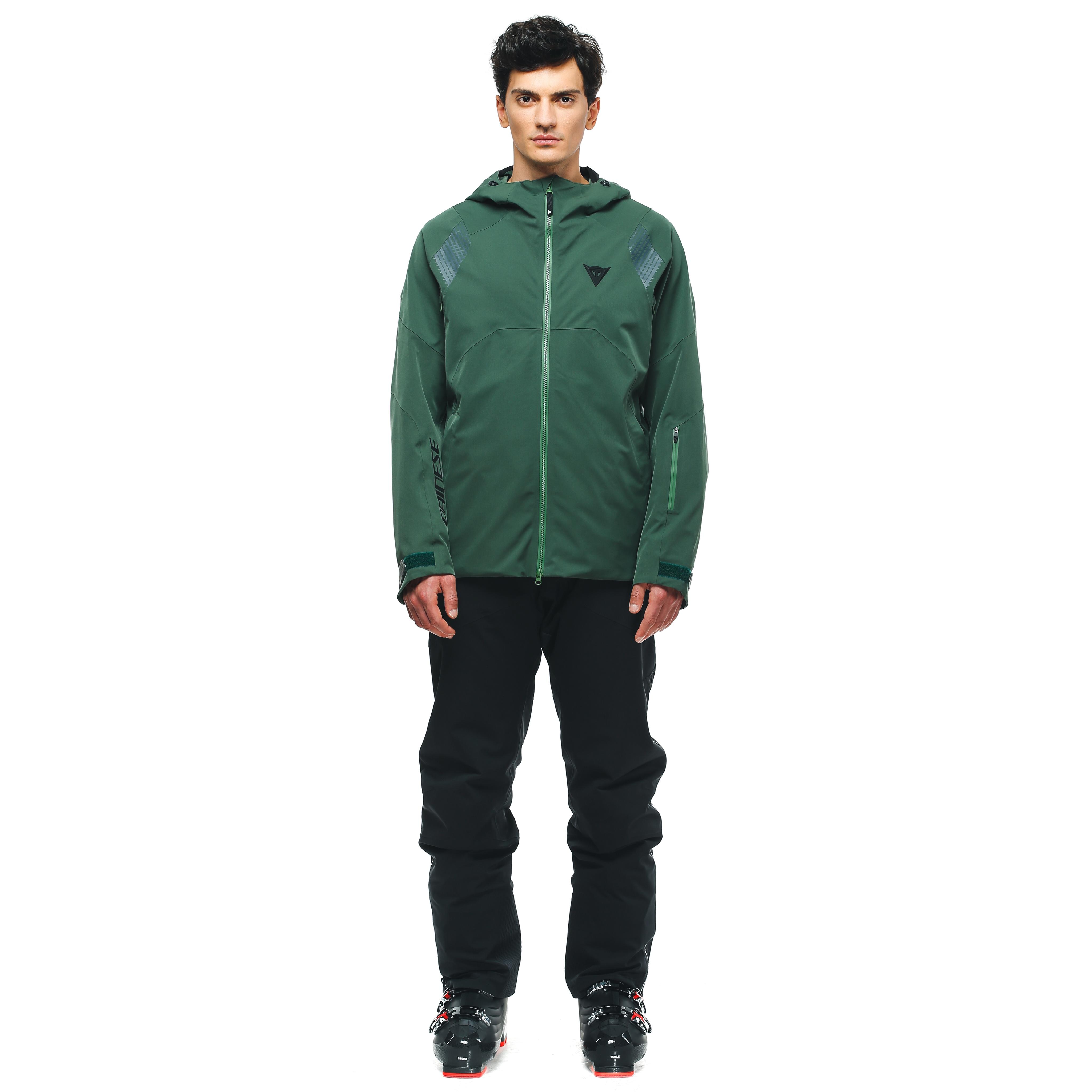 HPL SERAC - FOREST-GREEN - 3